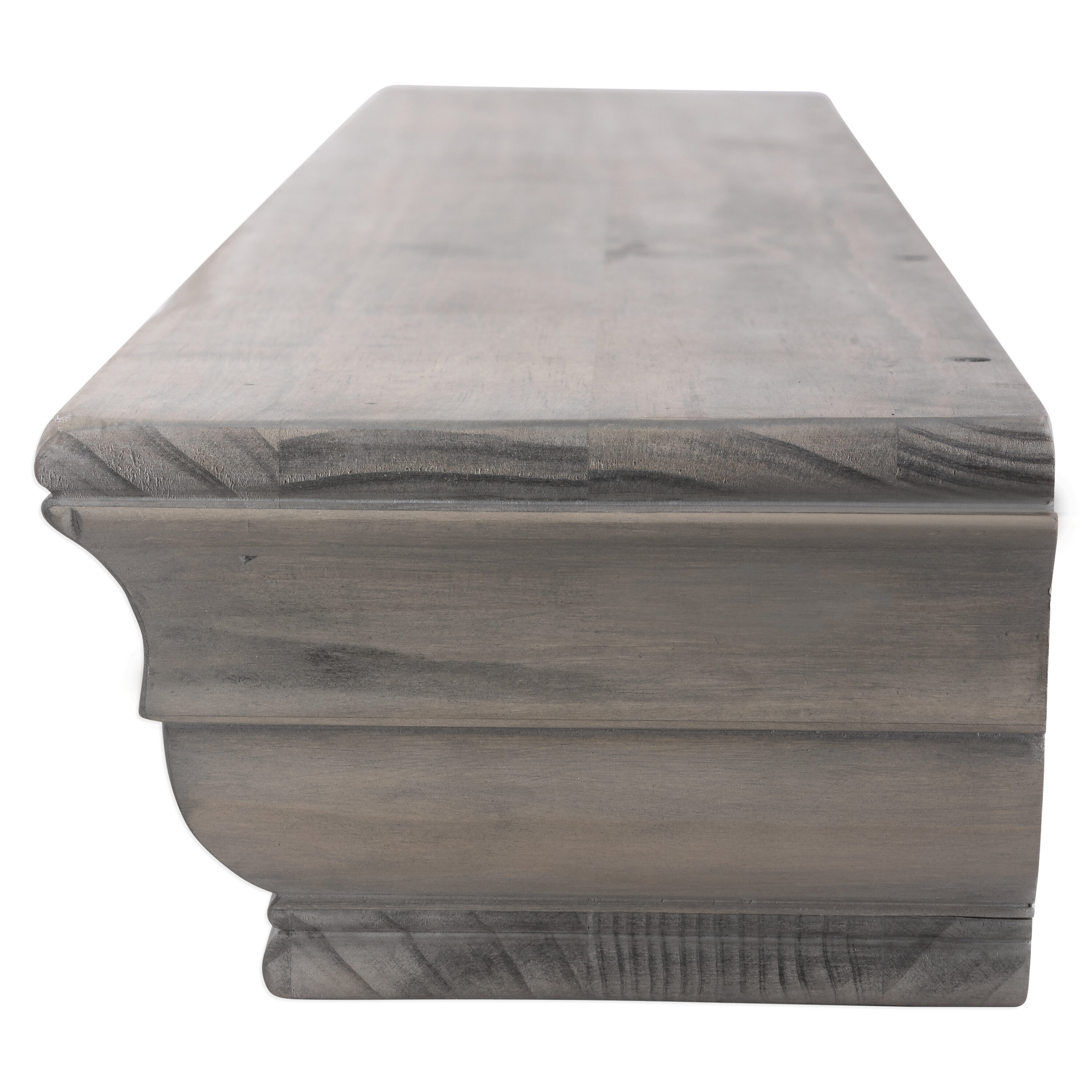 Dogberry M-SHAK-4877-GASH Mantel-Shelves - View #4