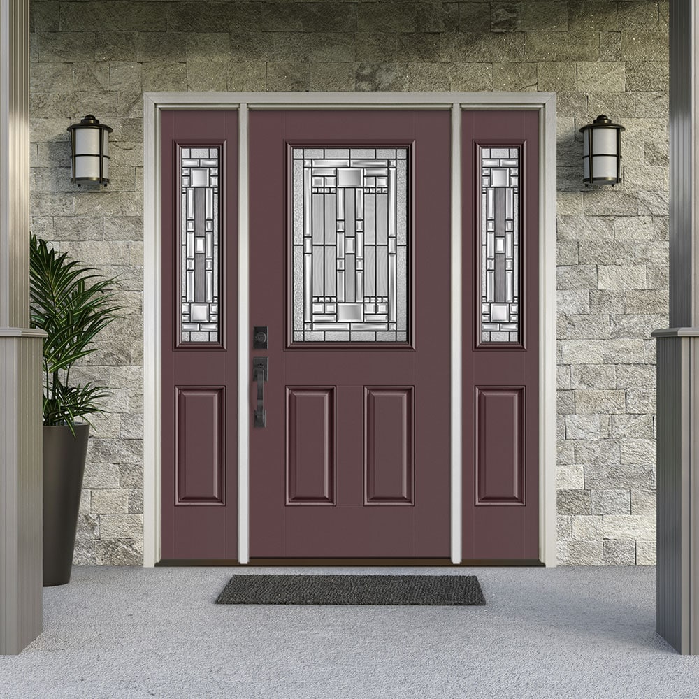 Masonite 3421316 Entry-Doors - View #2