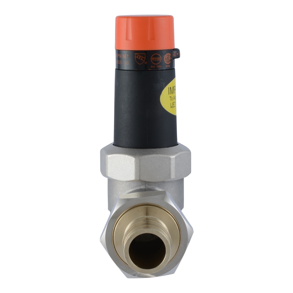 Cash Acme 25931-0045 Pressure-Relief-Valves-Regulators - View #2