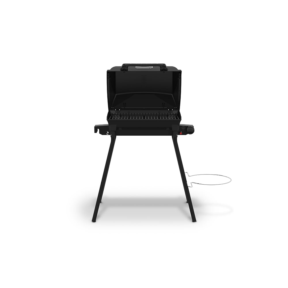 Broil King Porta-Chef 100 220-Sq in Black Portable Gas Grill Broil King Porta-Chef 100 220-Sq in Black Portable Gas Grill