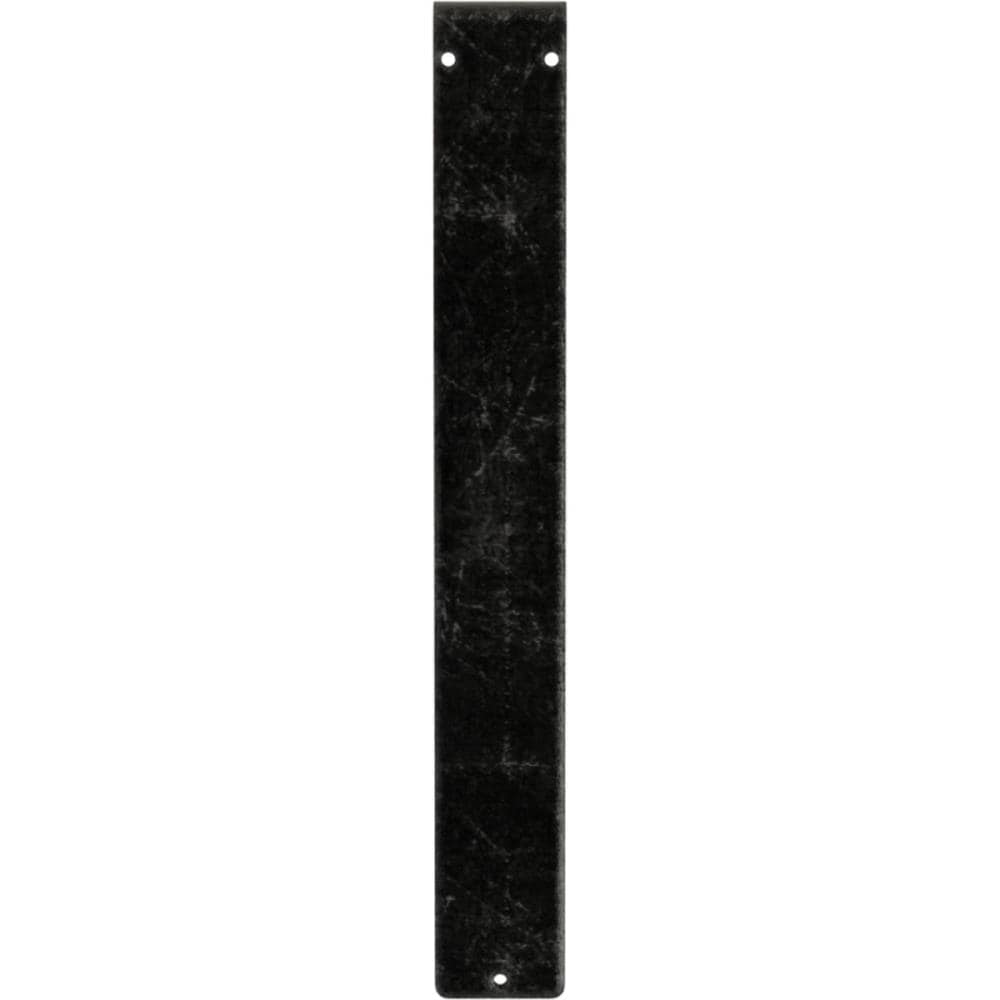 Ekena Millwork BKTM02X12X15TAUASV Mending-Plates-Brackets-Braces - View #5