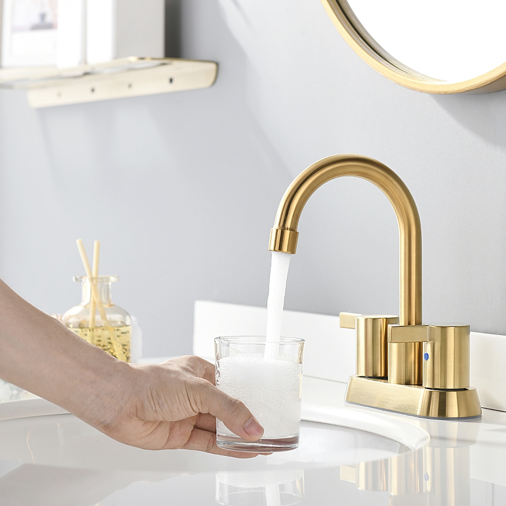 Phiestina LWBF015-1-BG Lavatory-Faucets - View #3