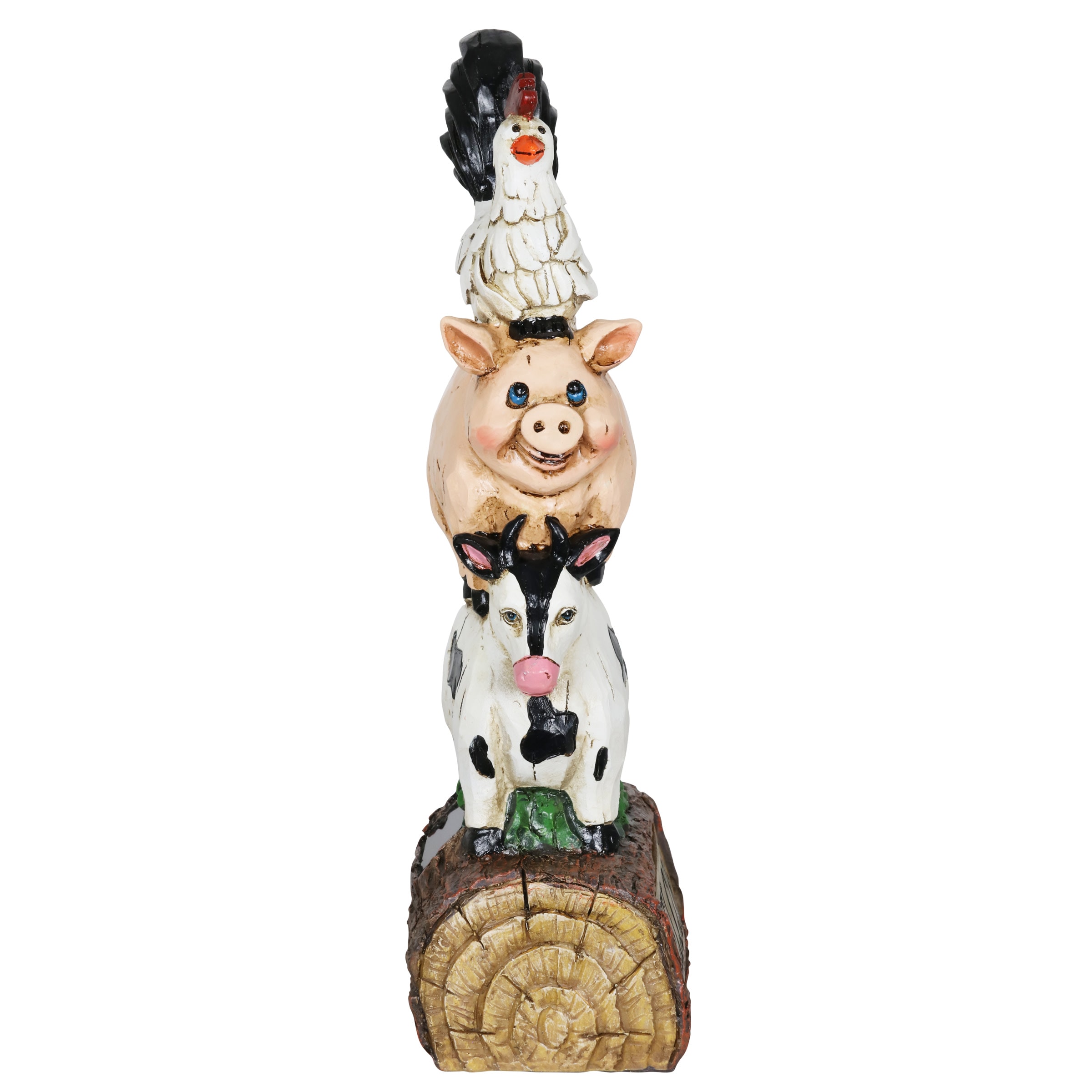 Exhart 15655-RS Decorative-Accessories - View #6