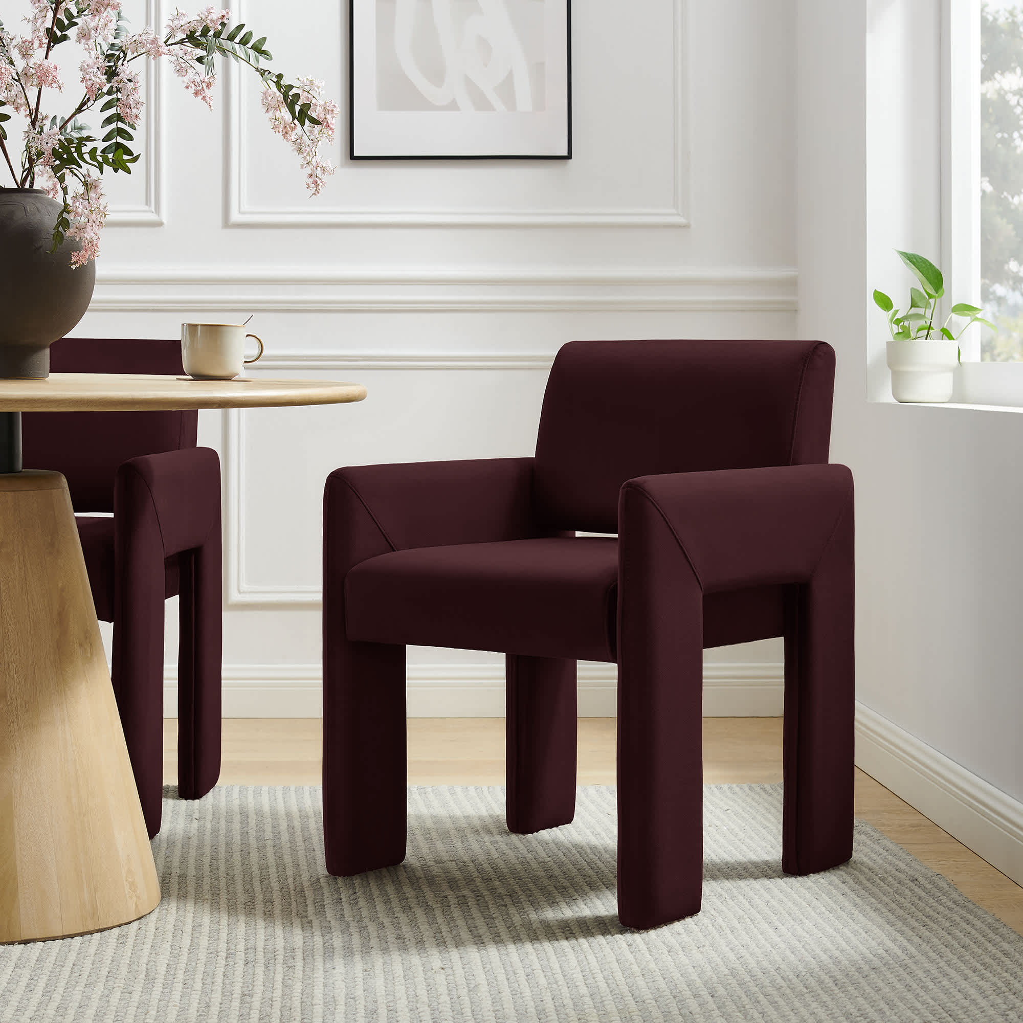 Modway EEI-7525-MUL Dining-Chairs - View #9