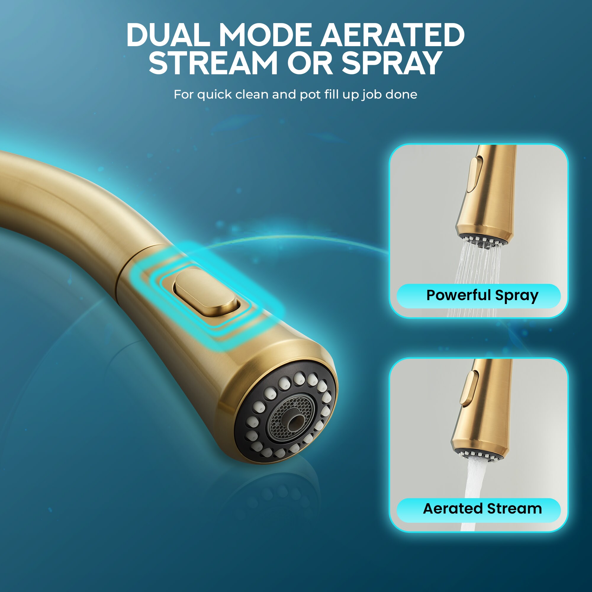 ANZZI KF-AZ401BG Kitchen-Faucets - View #7