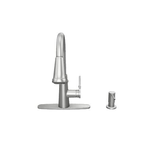 Three-dimensional representation of the product