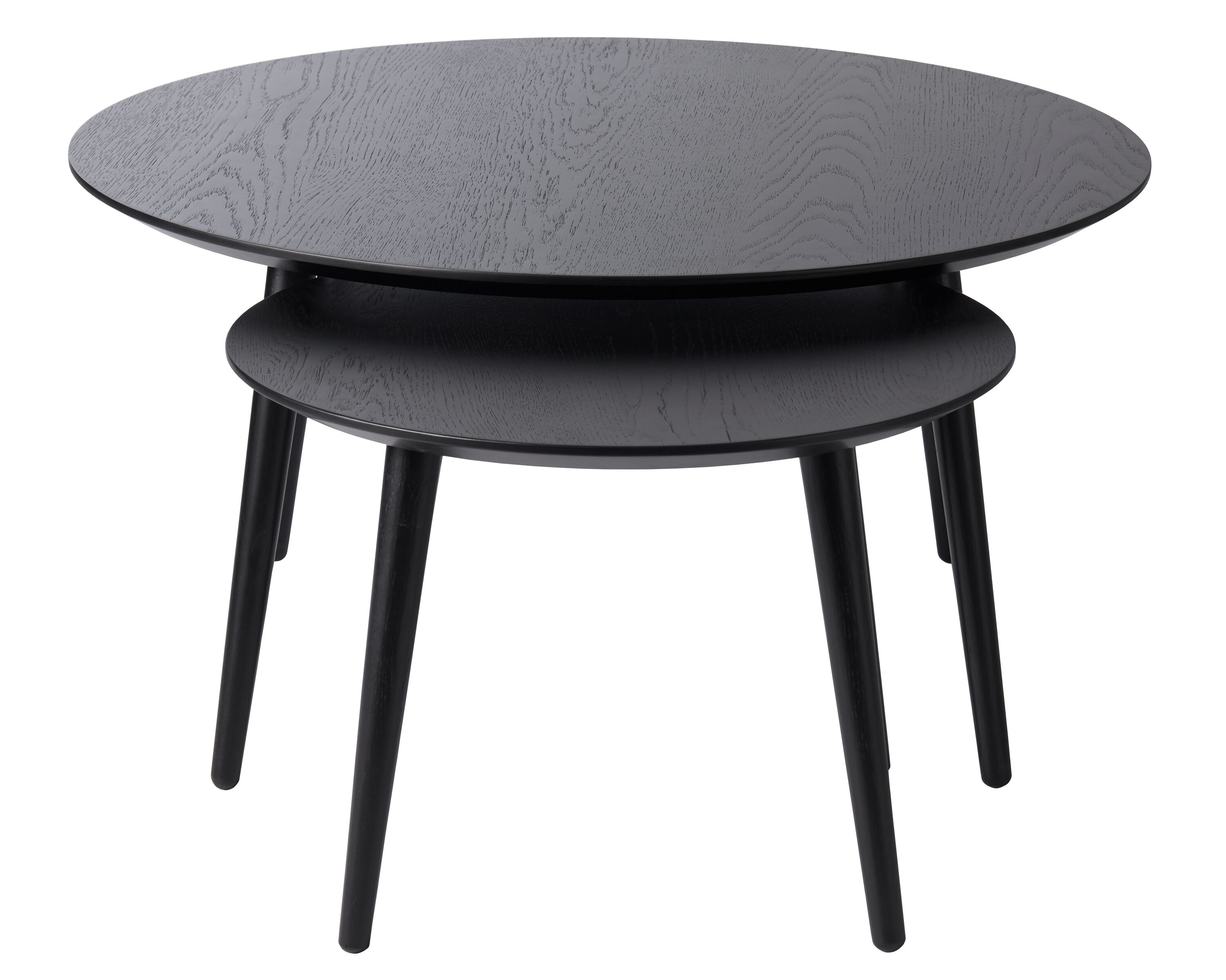  AA-4858-BLK Accent-Table-Sets - View #7