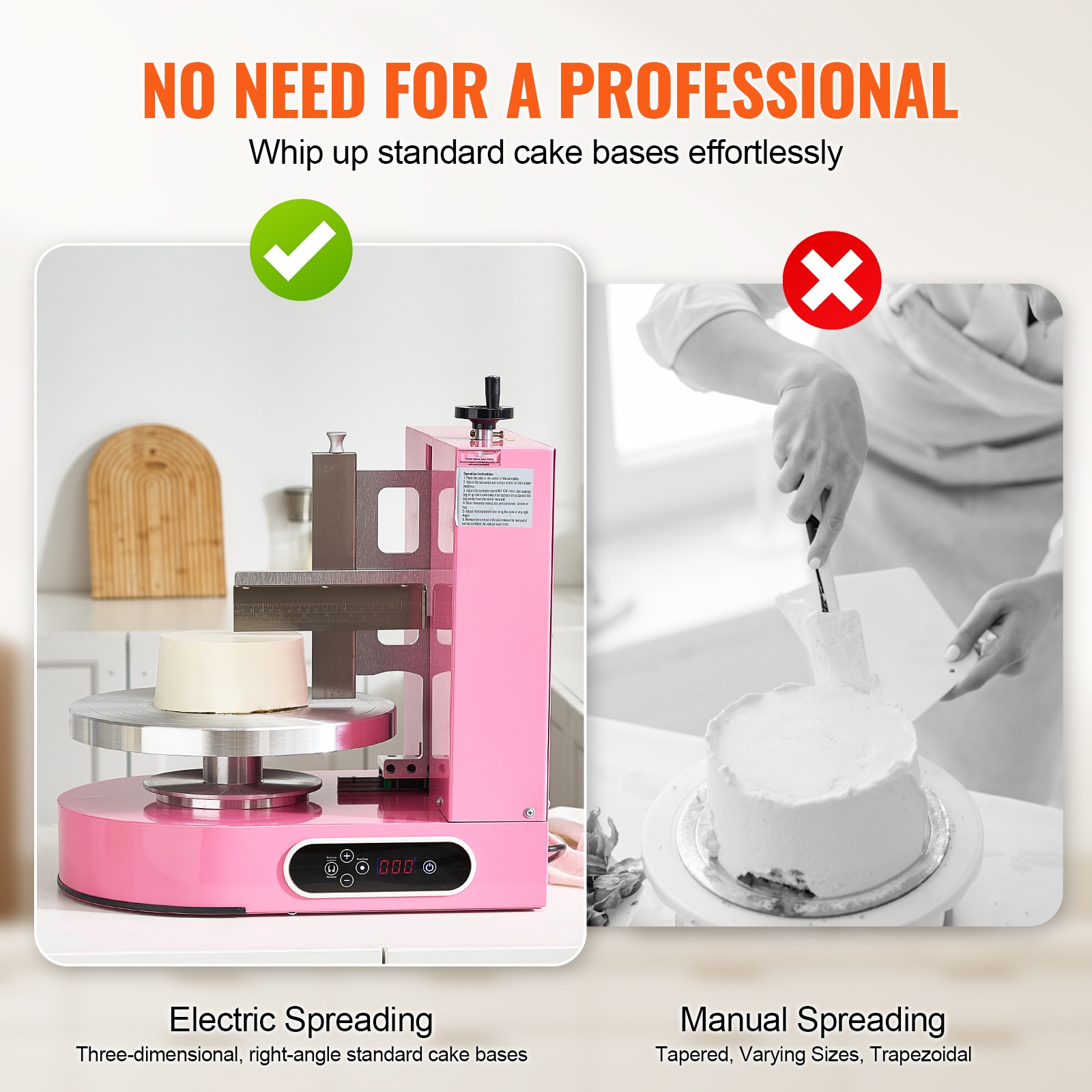 VEVOR SCDGNYMMJ41206382V1 Specialty-Small-Kitchen-Appliances - View #4