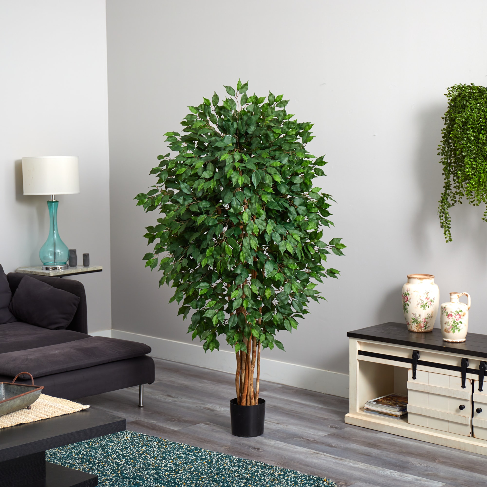 Nearly Natural 5569 Artificial-Plants-Trees - View #7