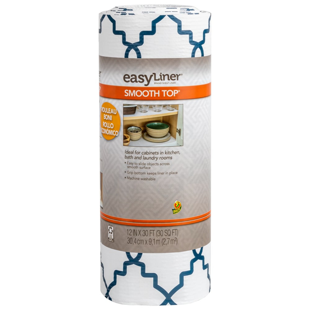 EasyLiner® Non-Adhesive Shelf Liners 