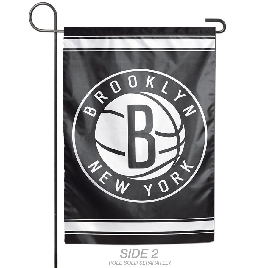 WinCraft Brooklyn Nets House Fan Accessories Pack