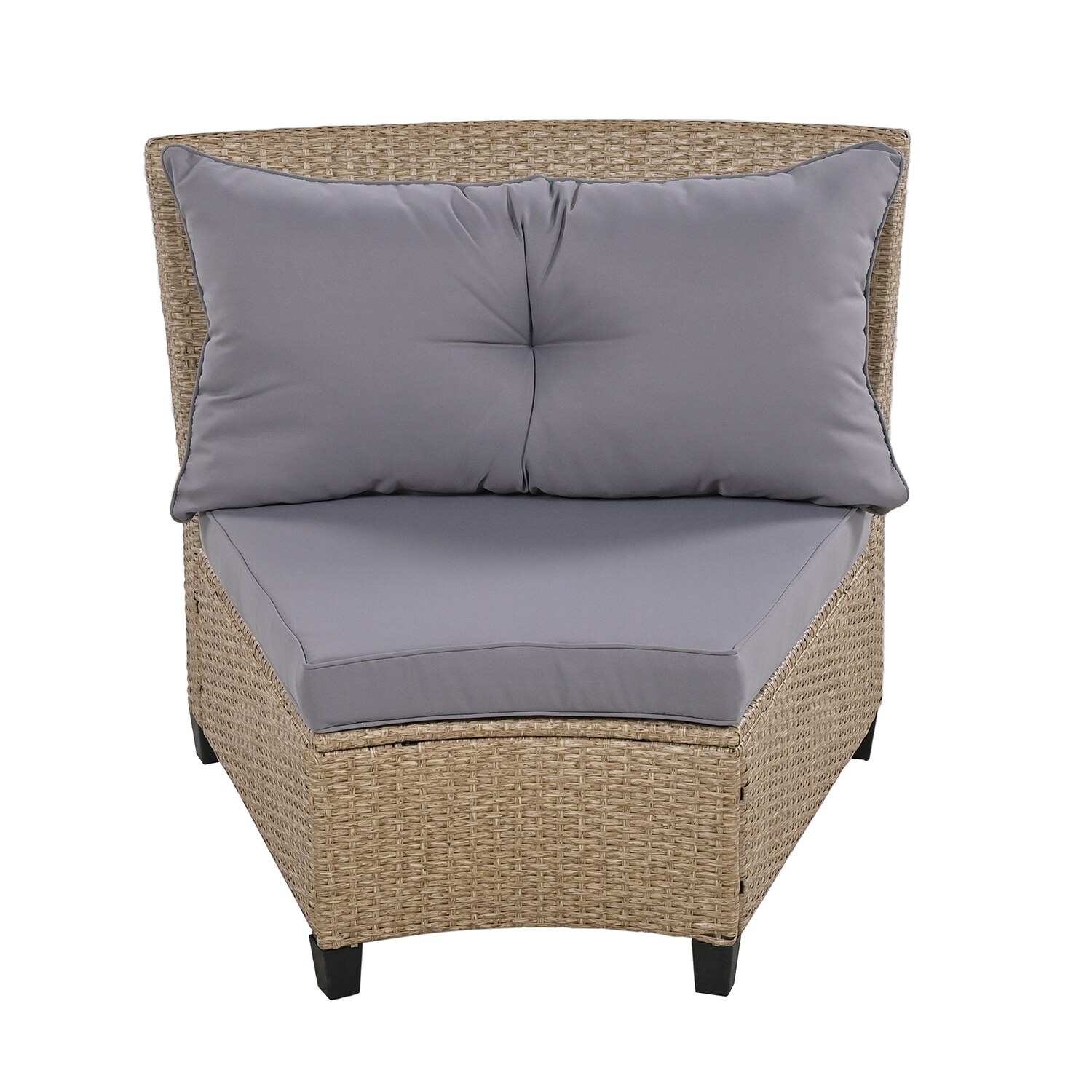 Bybafun YA0200023 Patio-Sofas-Daybeds - View #16