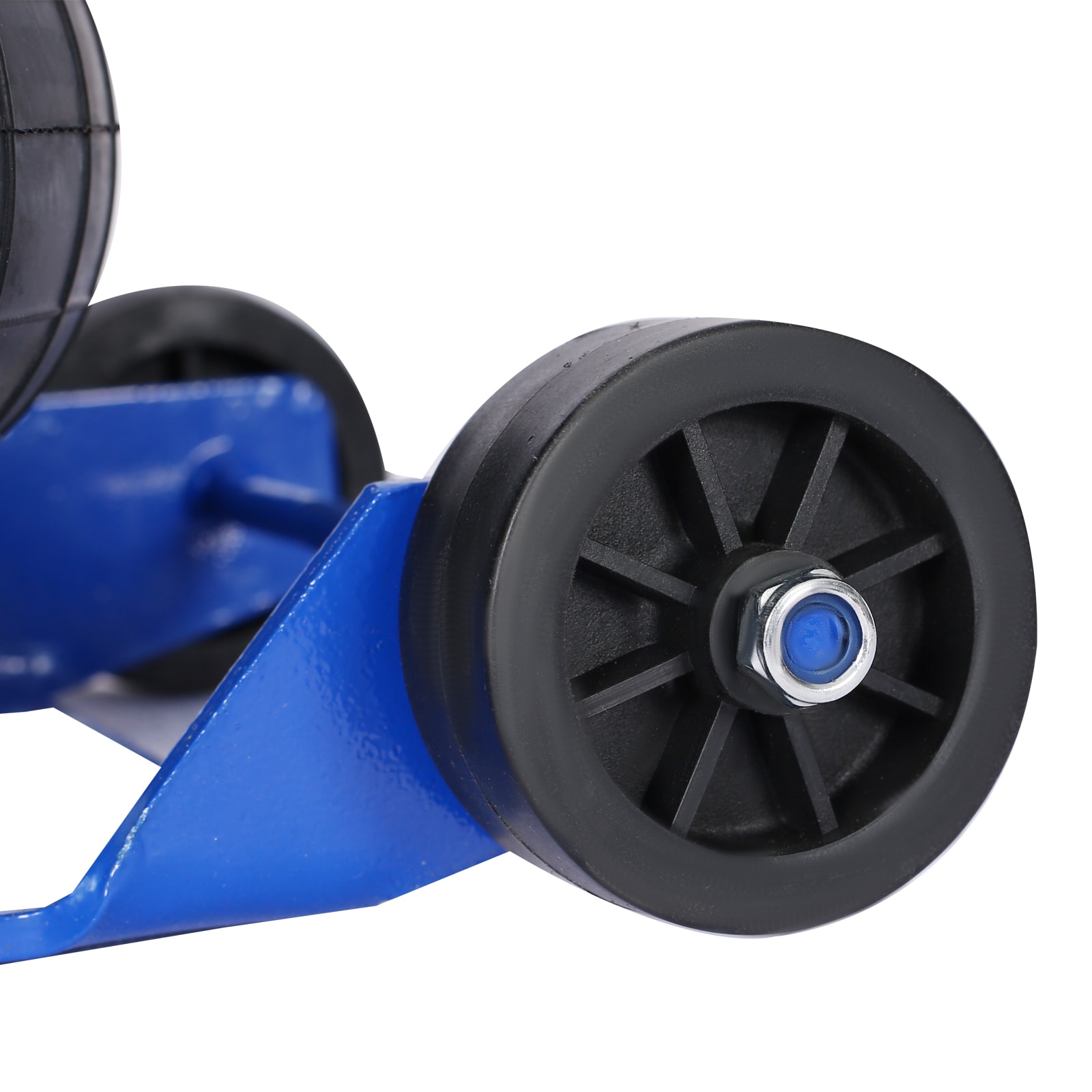 Xspracer ML-AJ460 jacks - View #10
