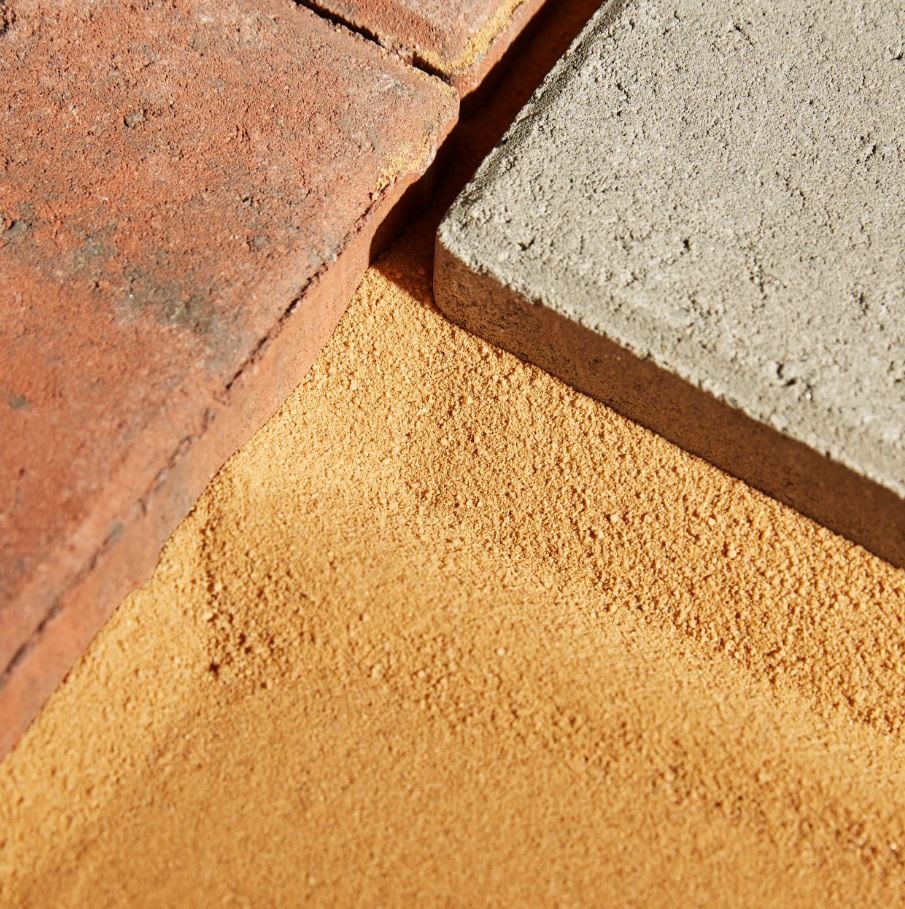 Concrete Sand