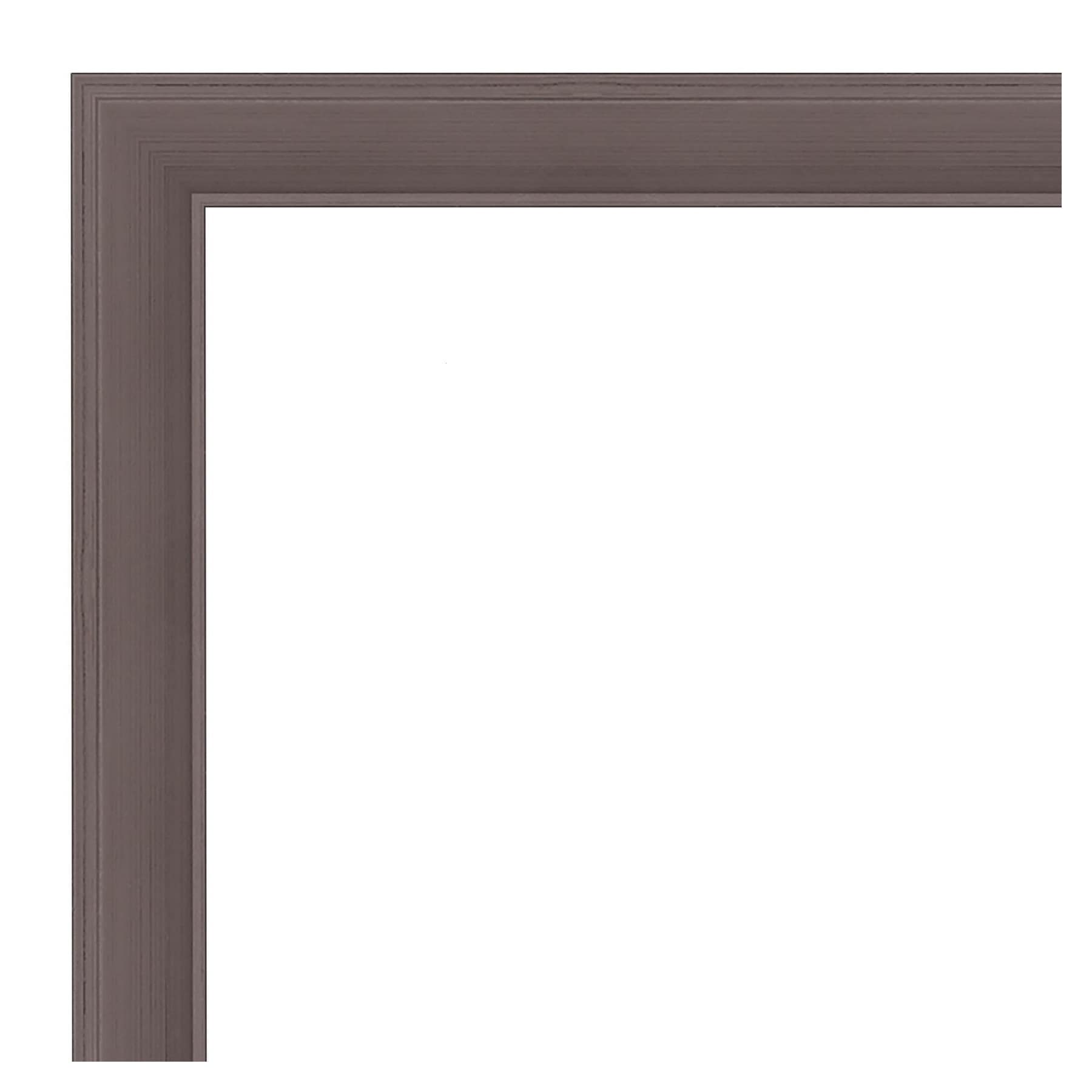 Amanti Art DSW4960880 Framed-Bath-Mirrors - View #7