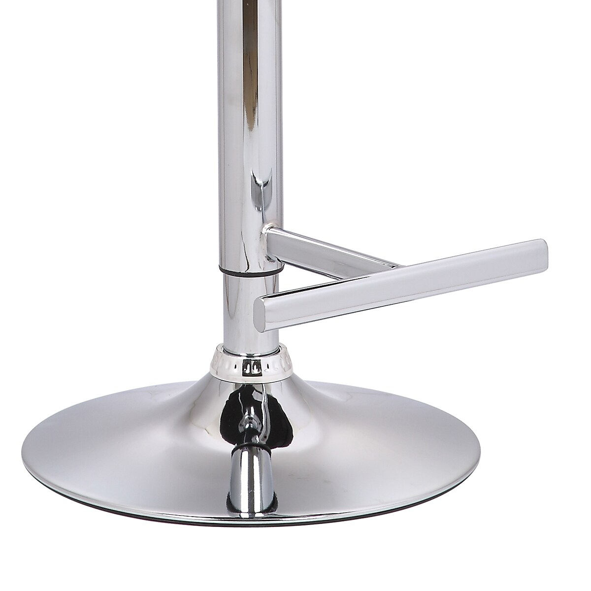 AC Pacific ACBS24-BLACK stools - View #9
