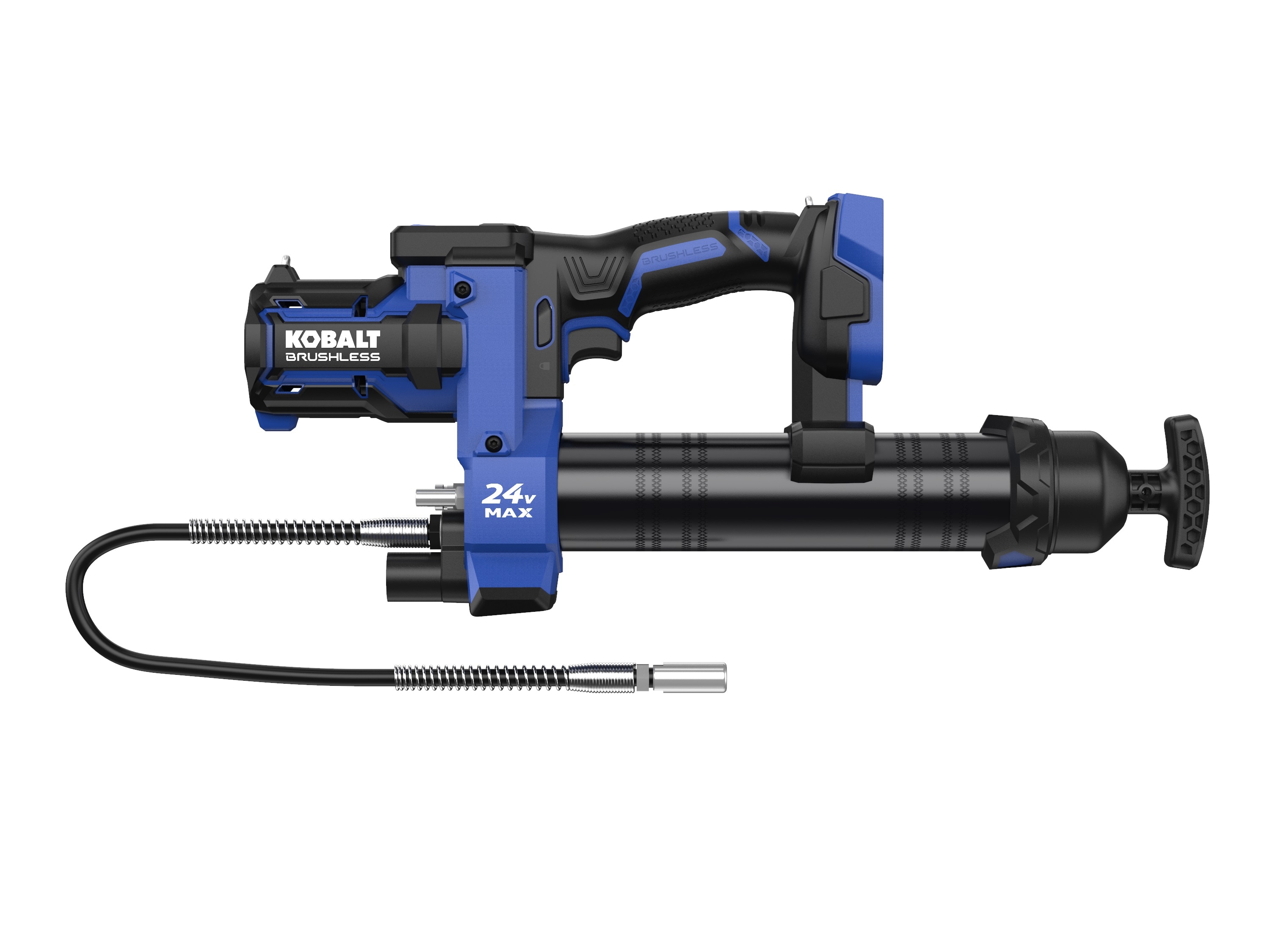 Kobalt Air Grease Guns at Lowes.com