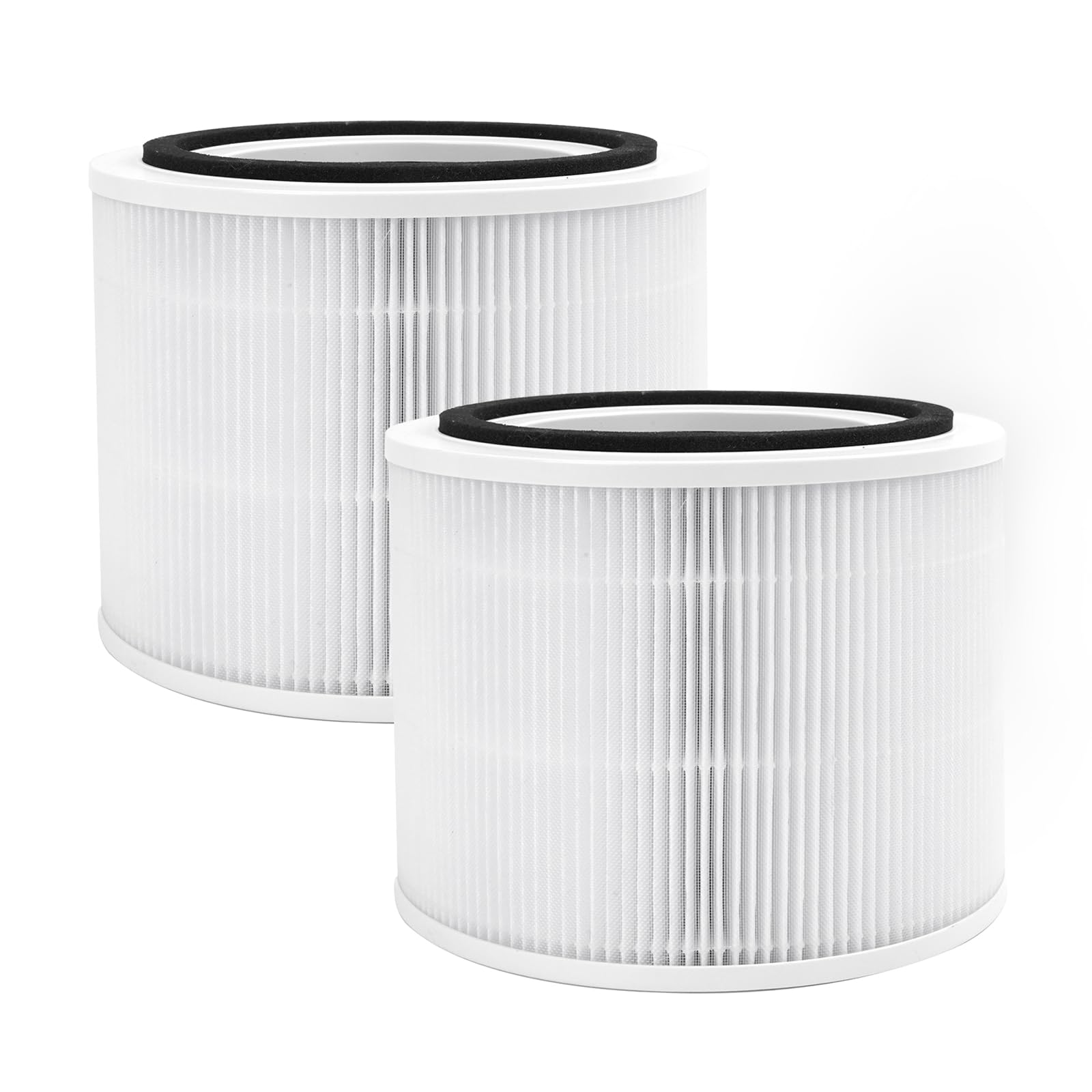 DYRCJ  240 Replacement Filter for 240 Air Purifier Cleaner 3-in-1 Hepa 14 Filter Replacement 2 Pack durable home and garden accessory designed