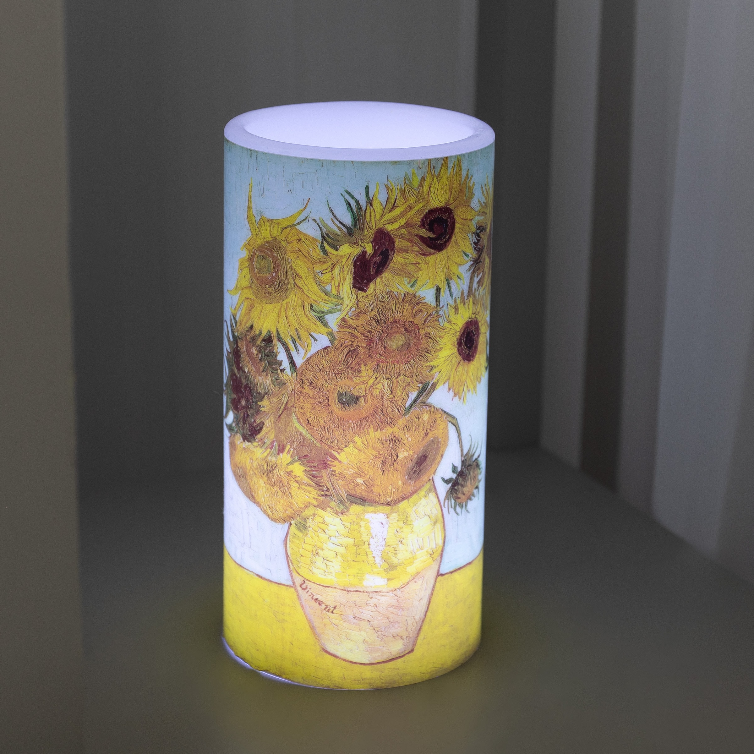 Lavish Home 80-FC3001 candles - View #6