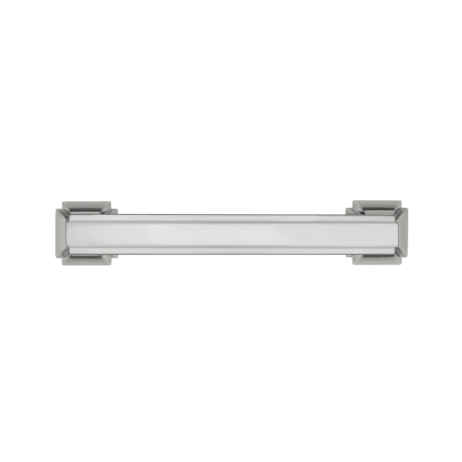 Hickory Hardware P3231-CH-10B Cabinet-Pulls - View #2