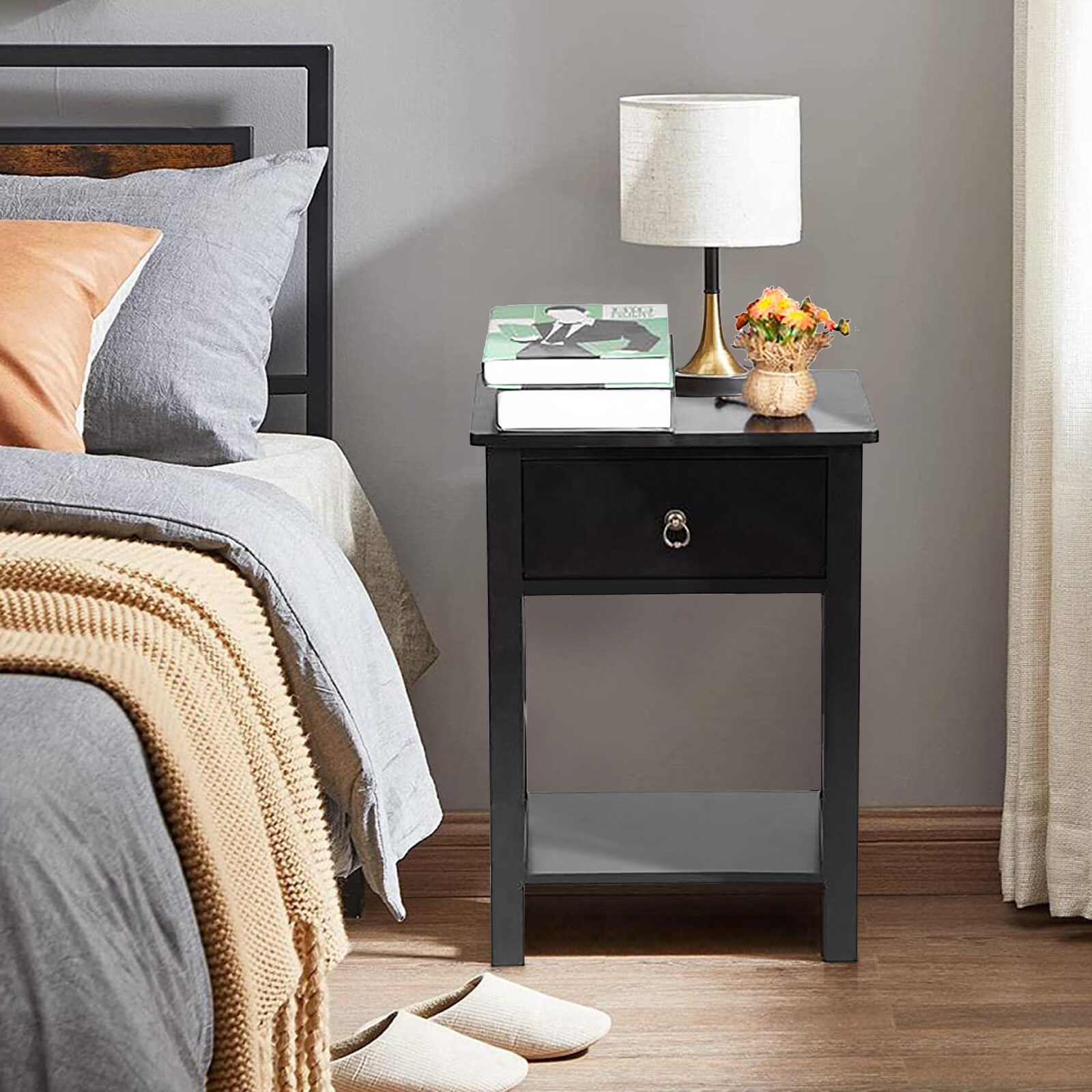 Winado LO1G52000413 nightstands - View #2