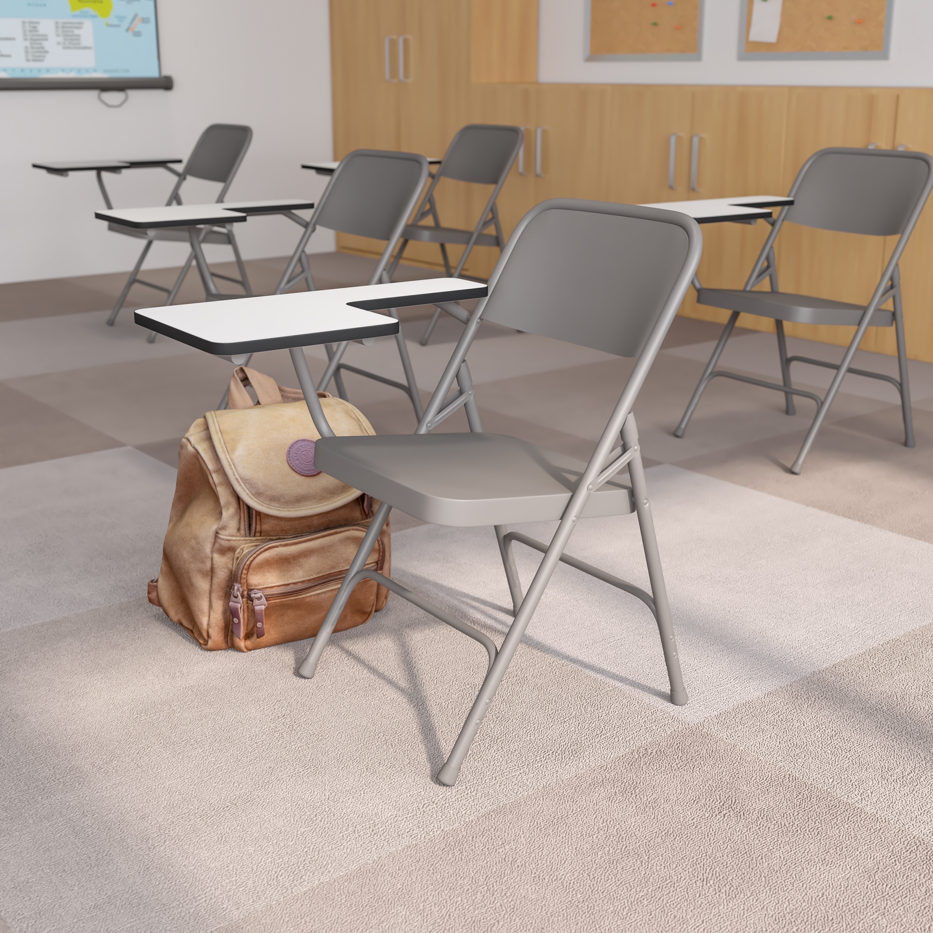 Flash Furniture 847254052023 Kids-Chairs - View #3