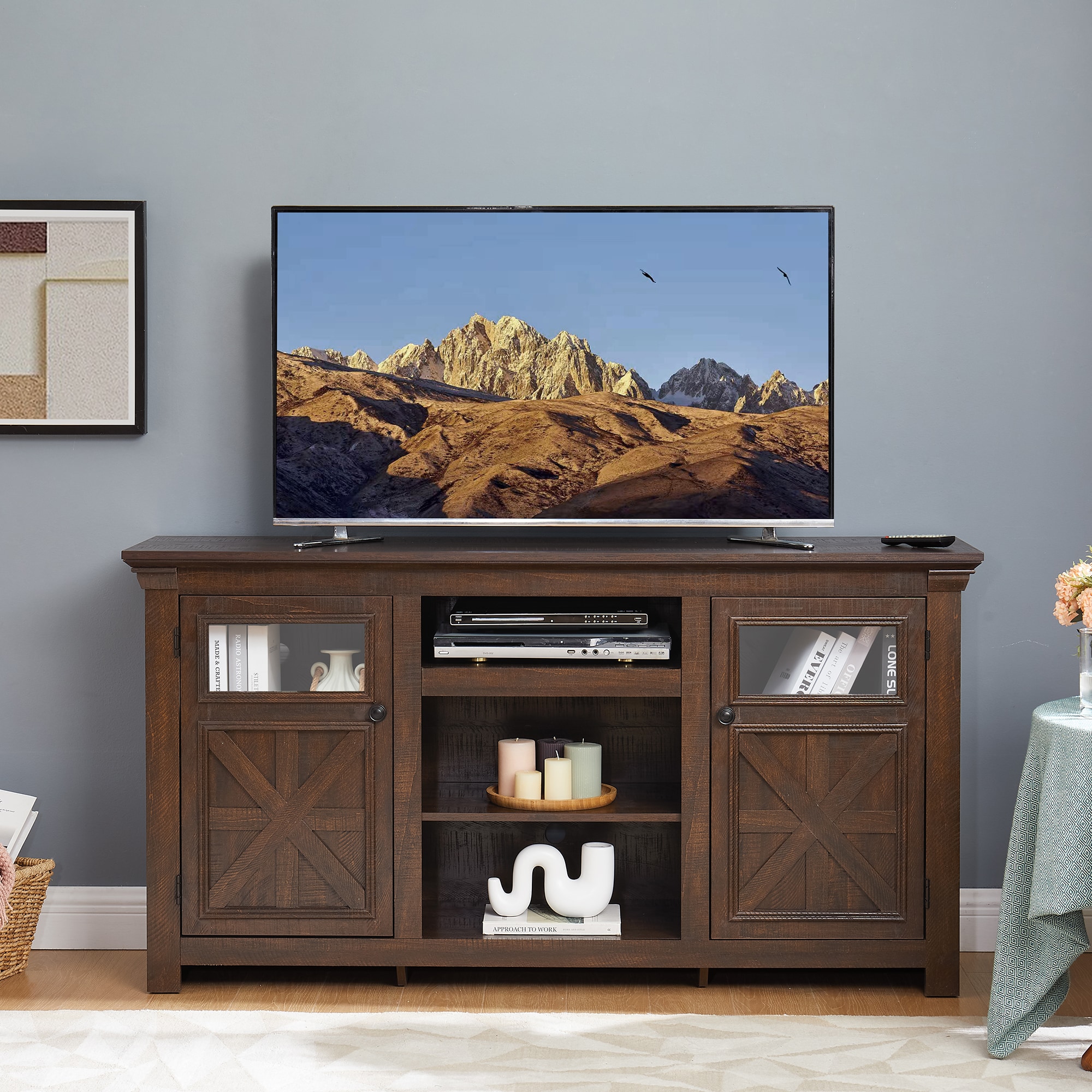 SINOFURN SYC160032BN Tv-Stands - View #8
