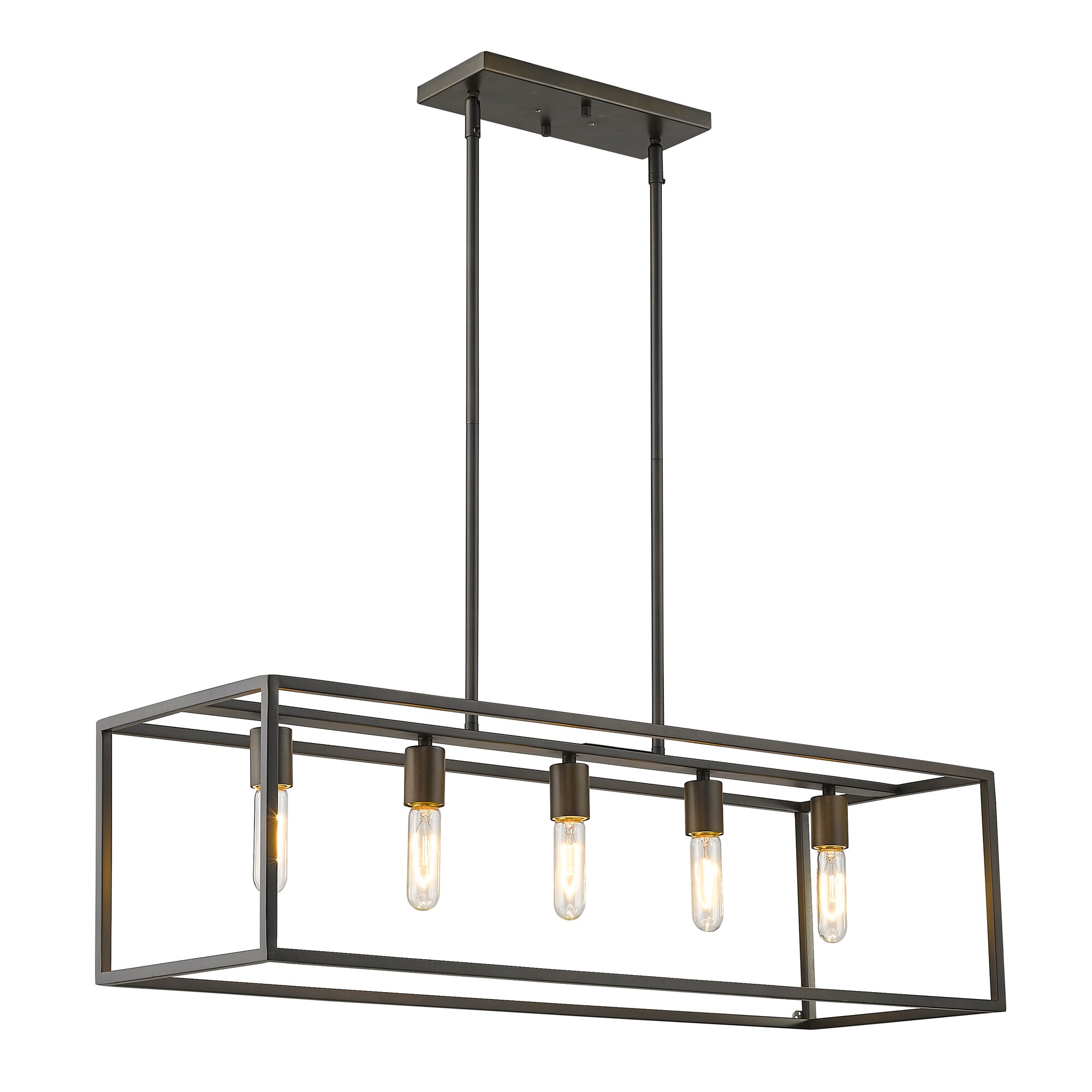 Acclaim Lighting IN21002ORB Pendant-Lights - View #4