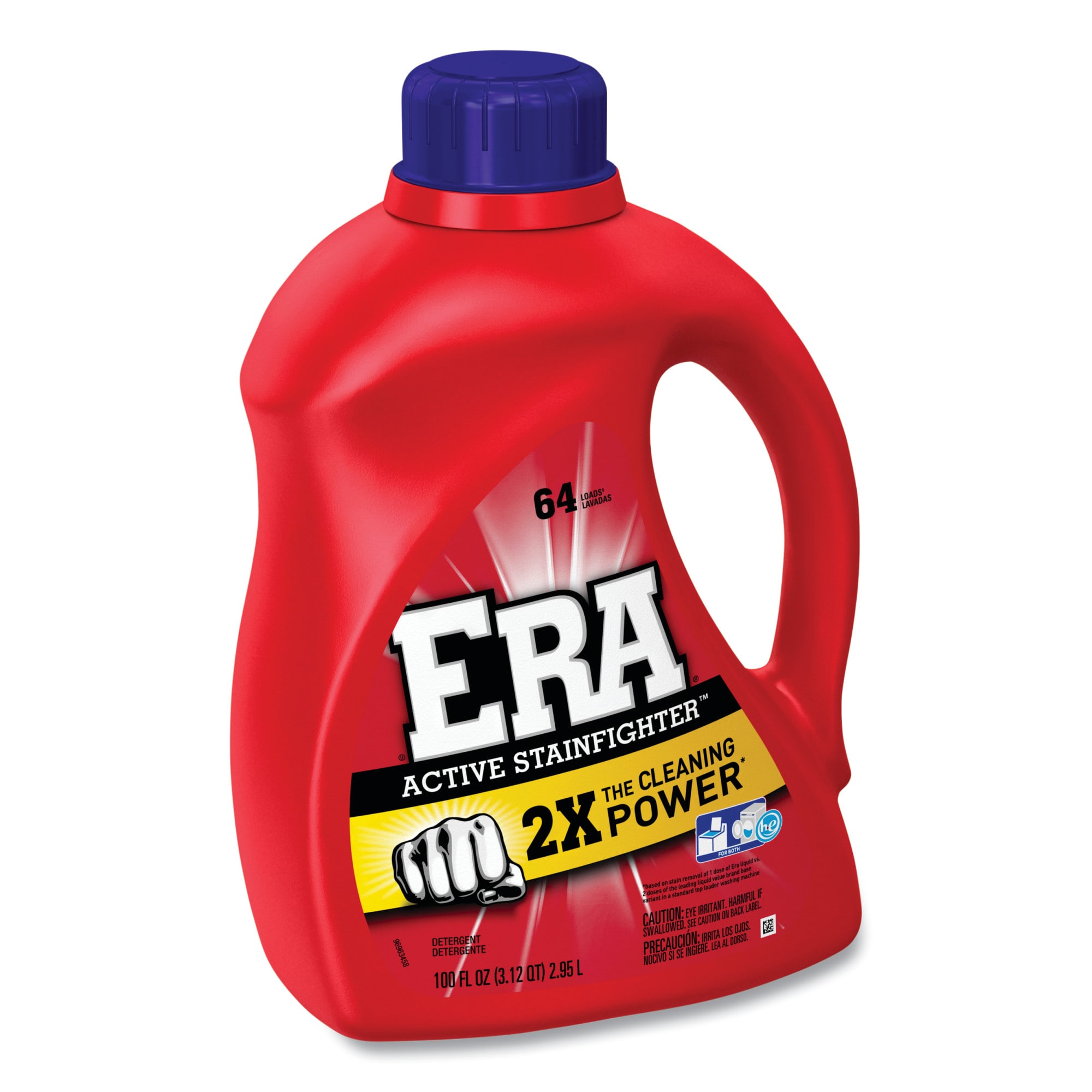 ERA PGC12891 Laundry-Detergent - View #3