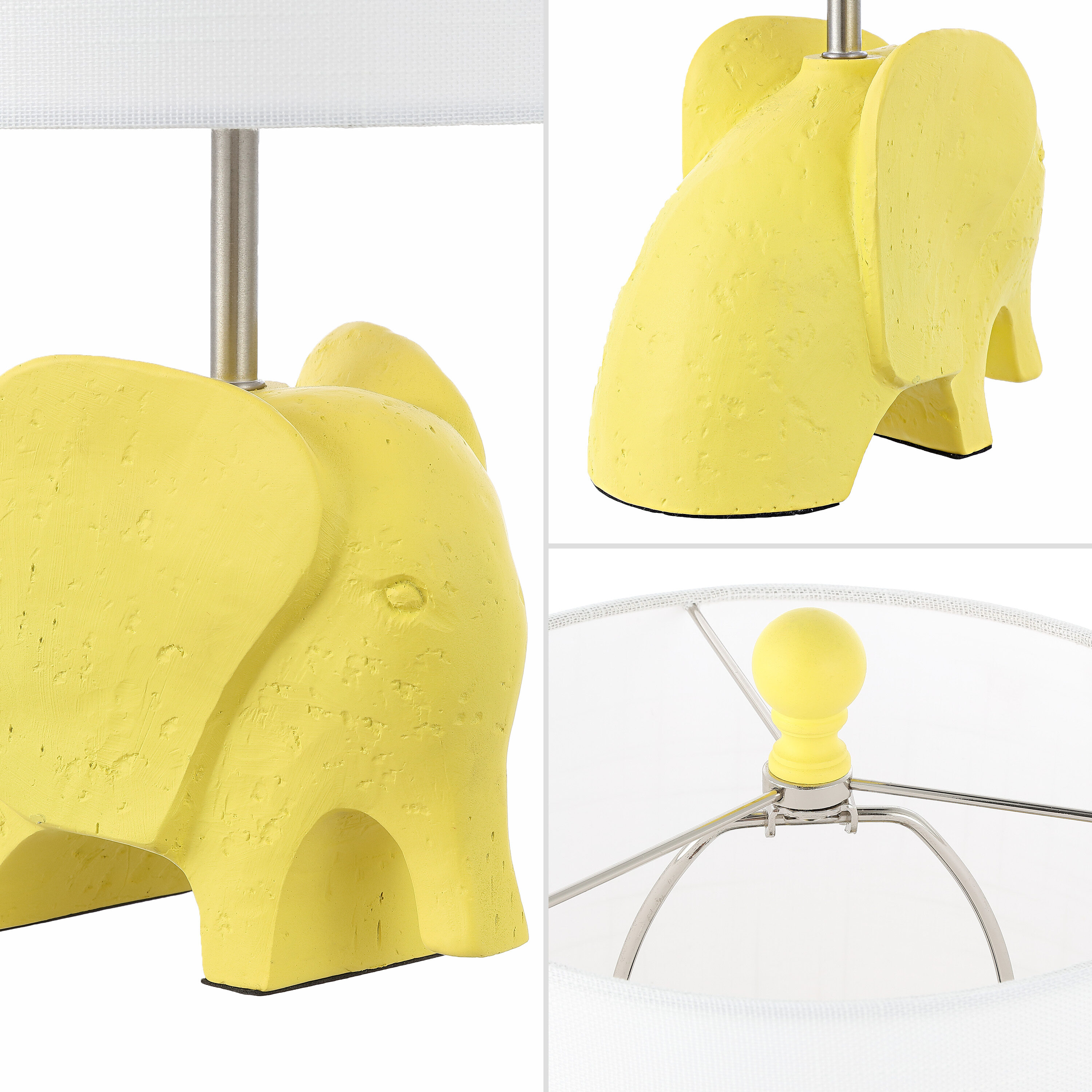 JONATHAN  Y JYL1143C Table-Lamps - View #5