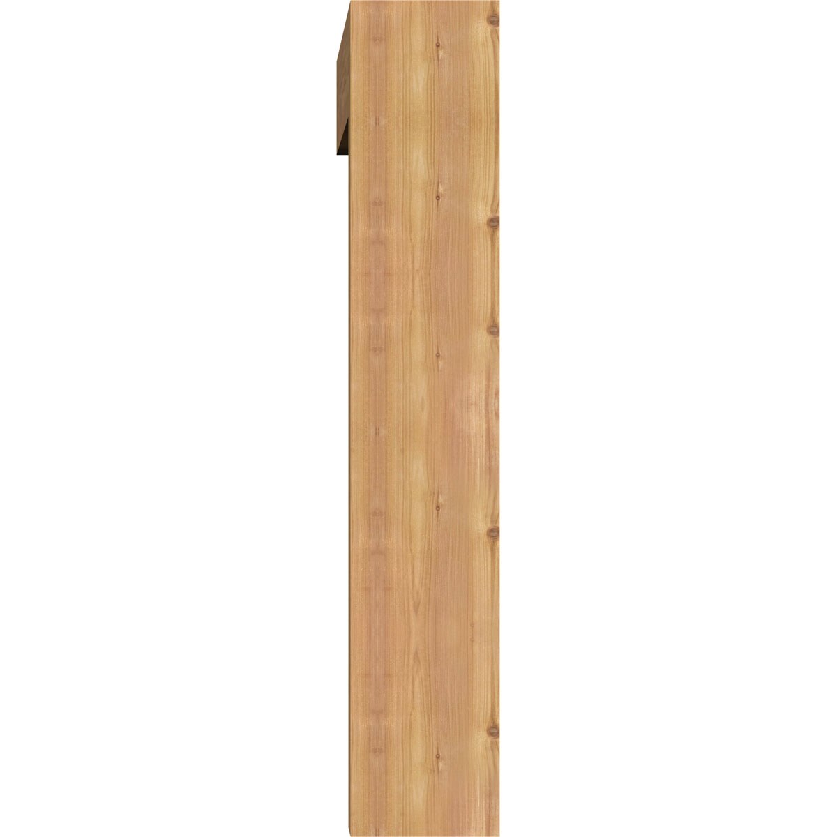 Ekena Millwork 1463601 Exterior-Brackets-Braces - View #4