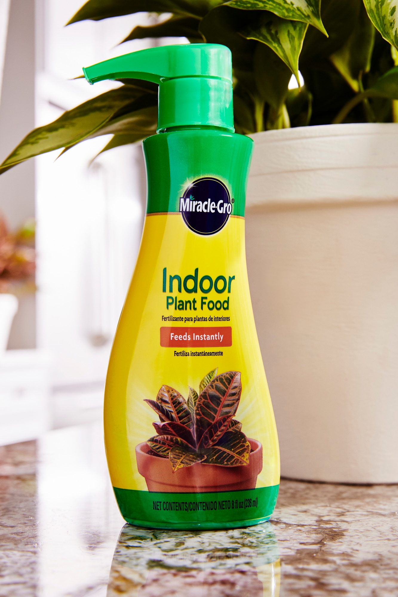 Miracle gro for indoor plants at lowes