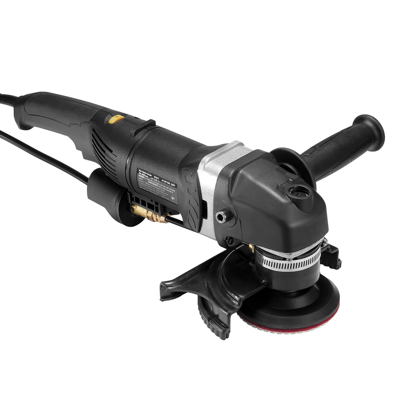 VEVOR SCDDSSPGJTZY04616V1 Corded-Polishers - View #9