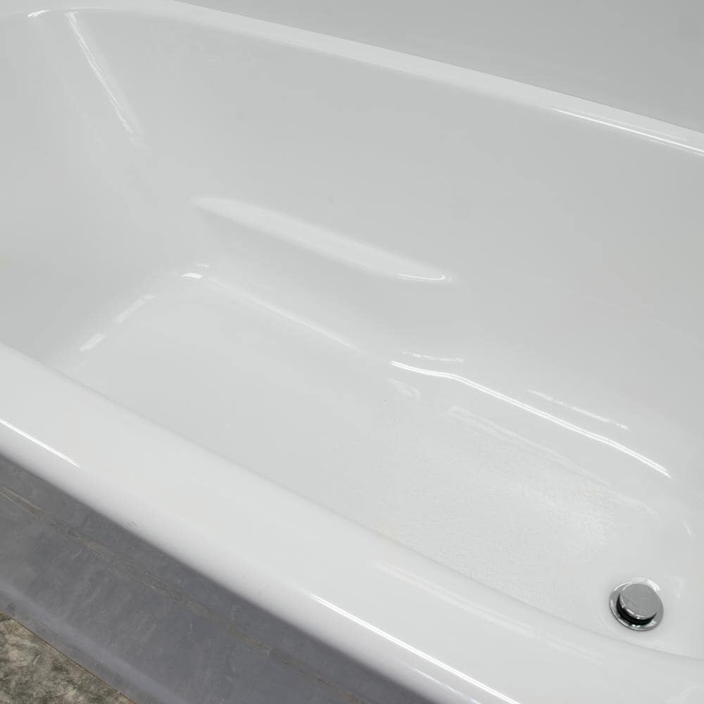 Style Selections SKET01543019RDOOR Tub-Shower-Combo - View #4