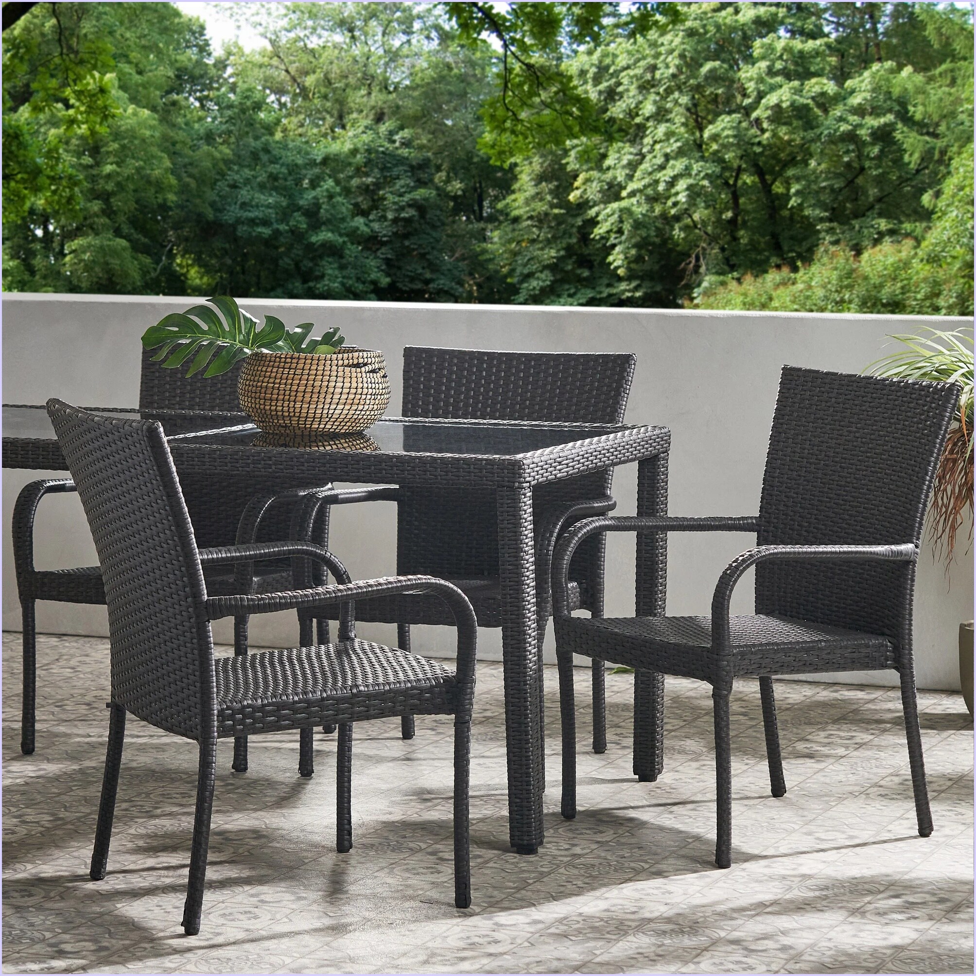 Watnature TZ16EJBAH4IL Patio-Chairs - View #7