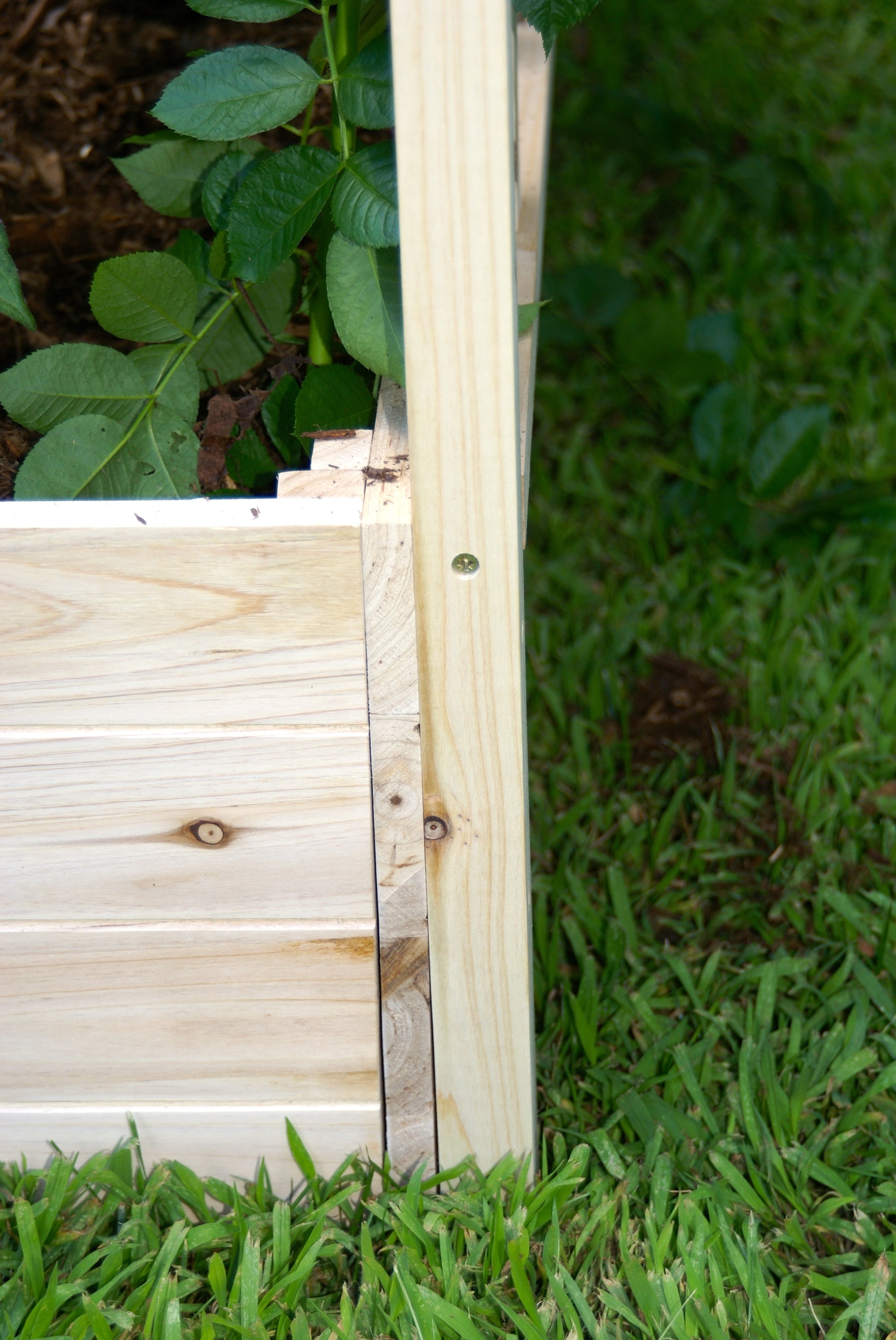 Eden RGB-4411-T Raised-Garden-Beds - View #4