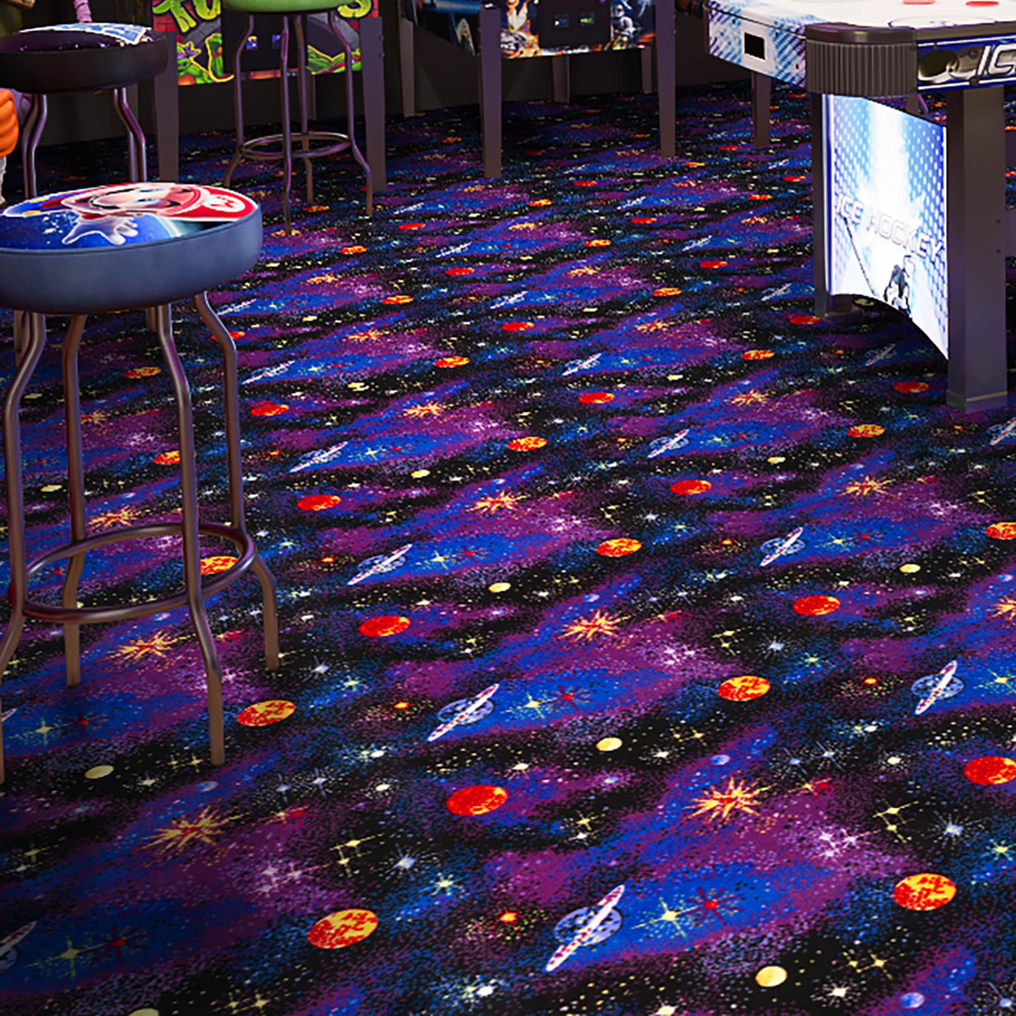 Joy Carpets 431W-18 Carpet-Panel - View #5