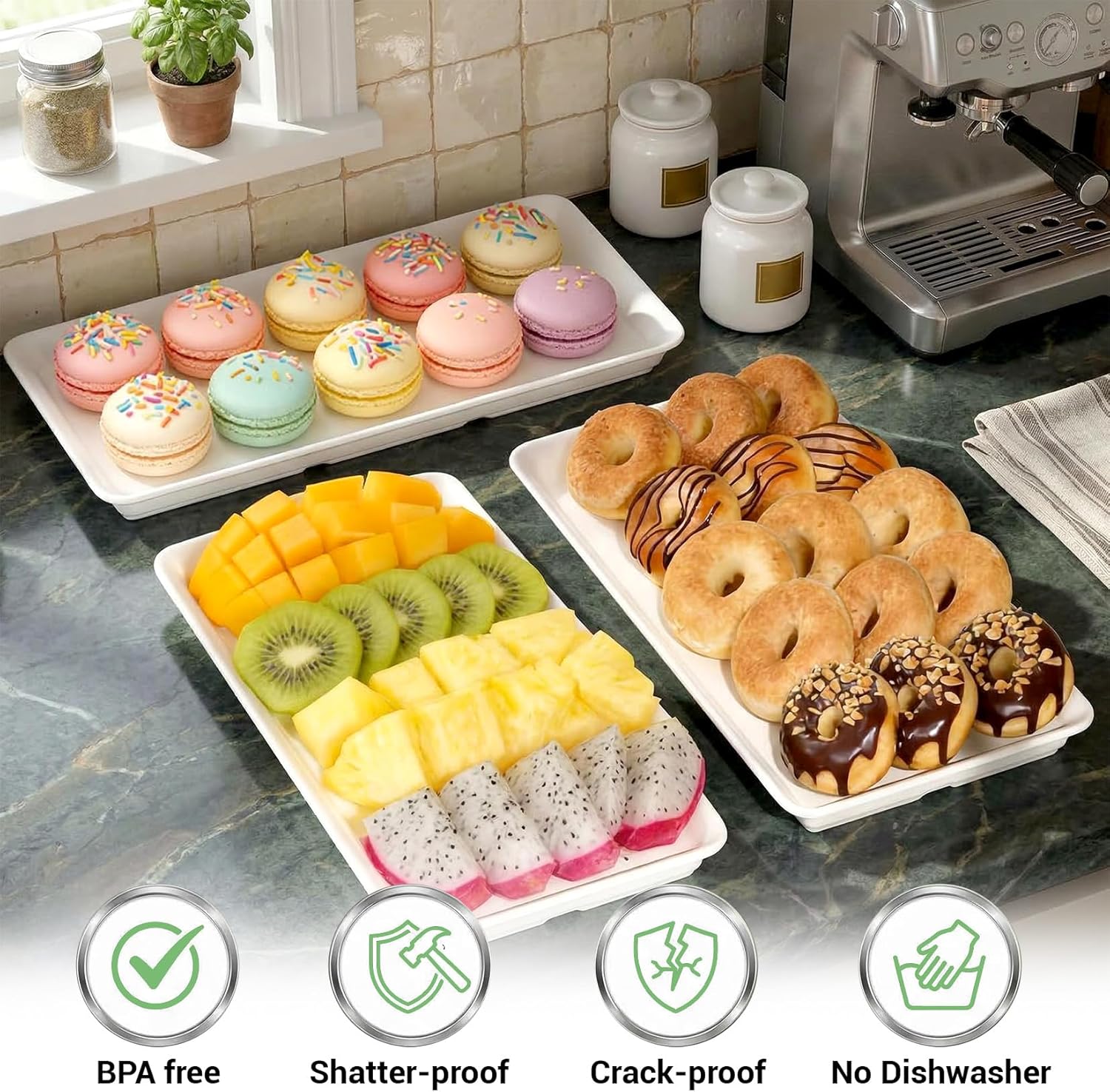 GAOMON F6QSJDD307GP serveware - View #4