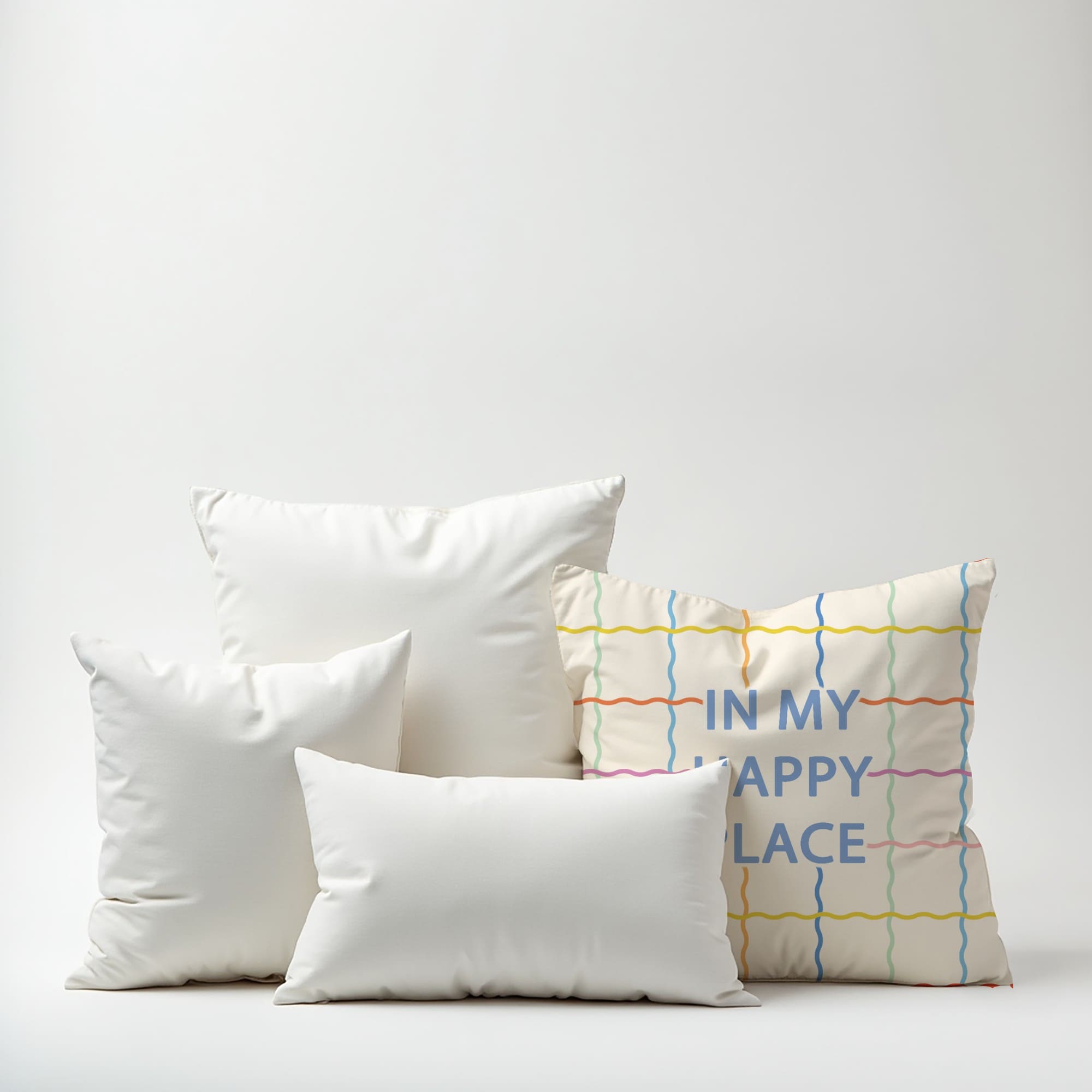 Creative Products 8168-FW Accent-Pillows - View #8