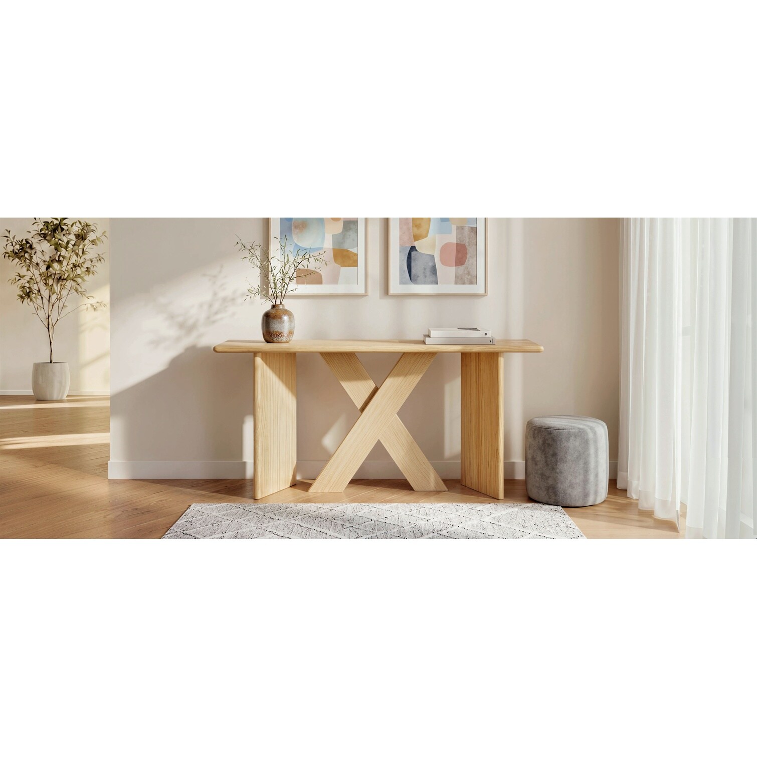 chillscreamni OLCPSZ999Z7J Console-Sofa-Tables - View #7