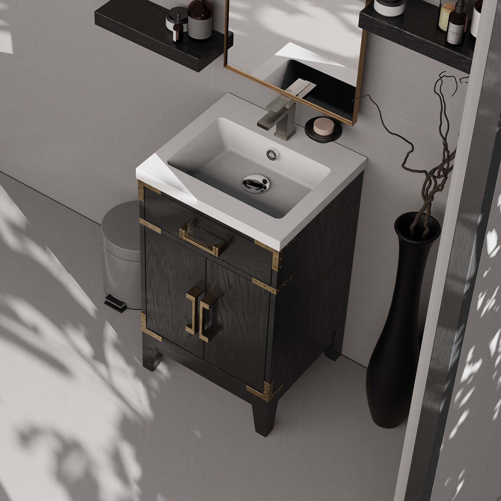 Lexora LVW20SJ000 vanities - View #13
