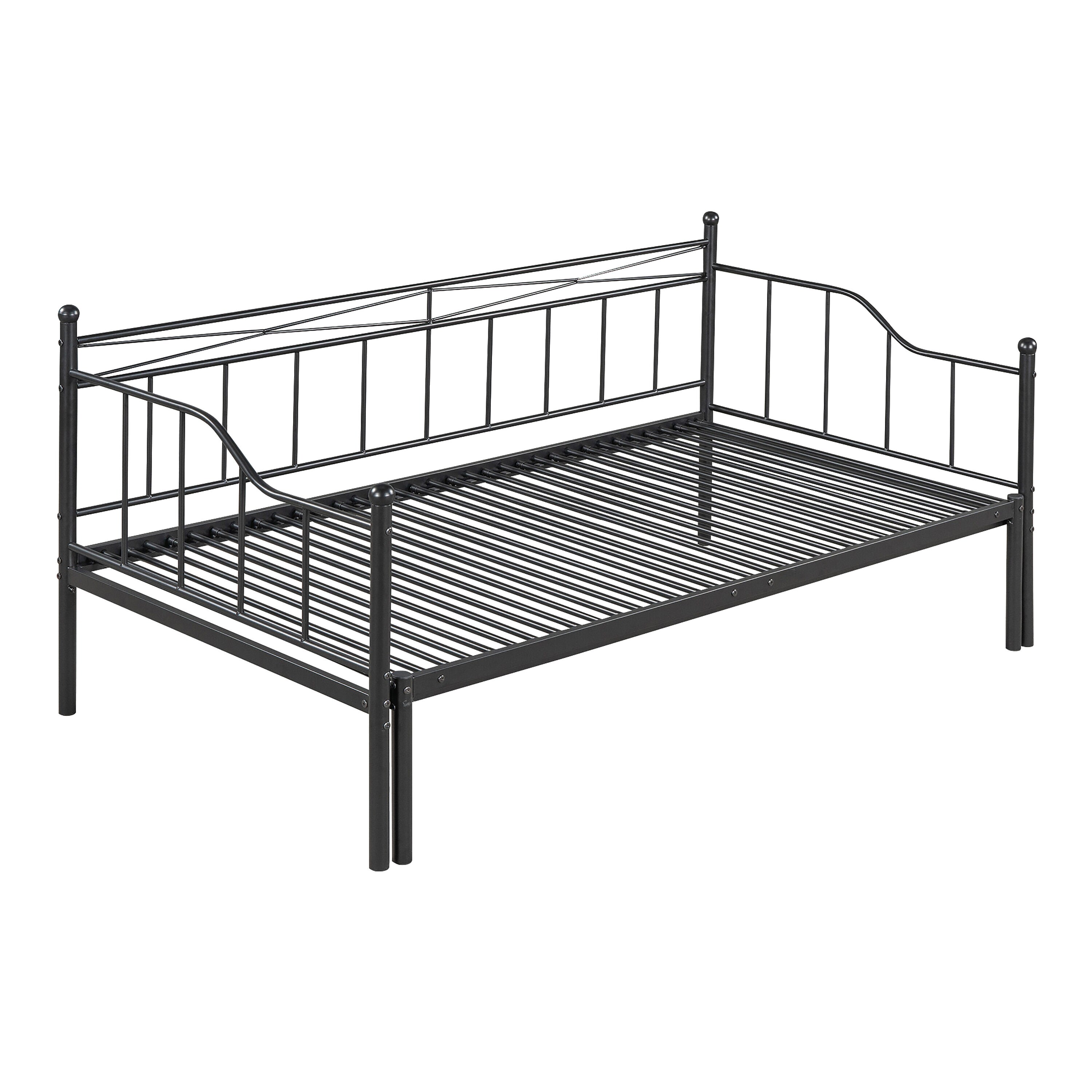 ModernLuxe L-MF296383AAB beds - View #7