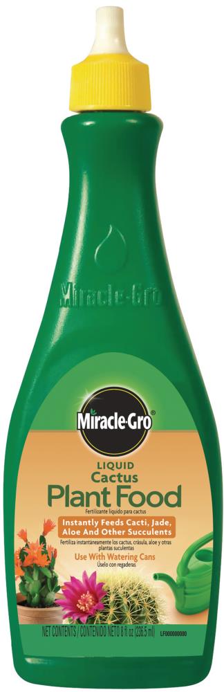 Miracle-Gro Quick Start Planting and Transplant Solution 48-fl oz