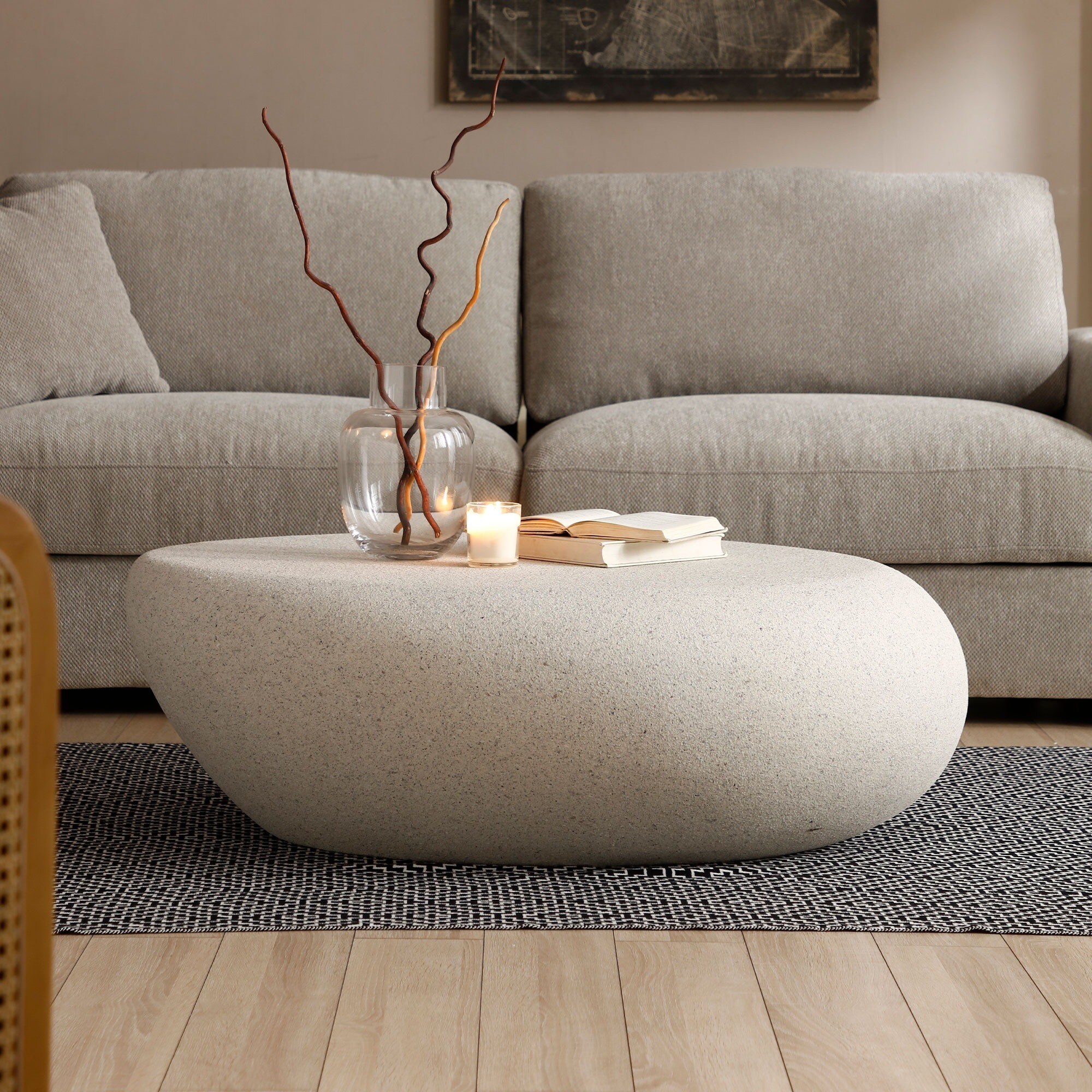 UOI ZZH102714 Coffee-Tables - View #2
