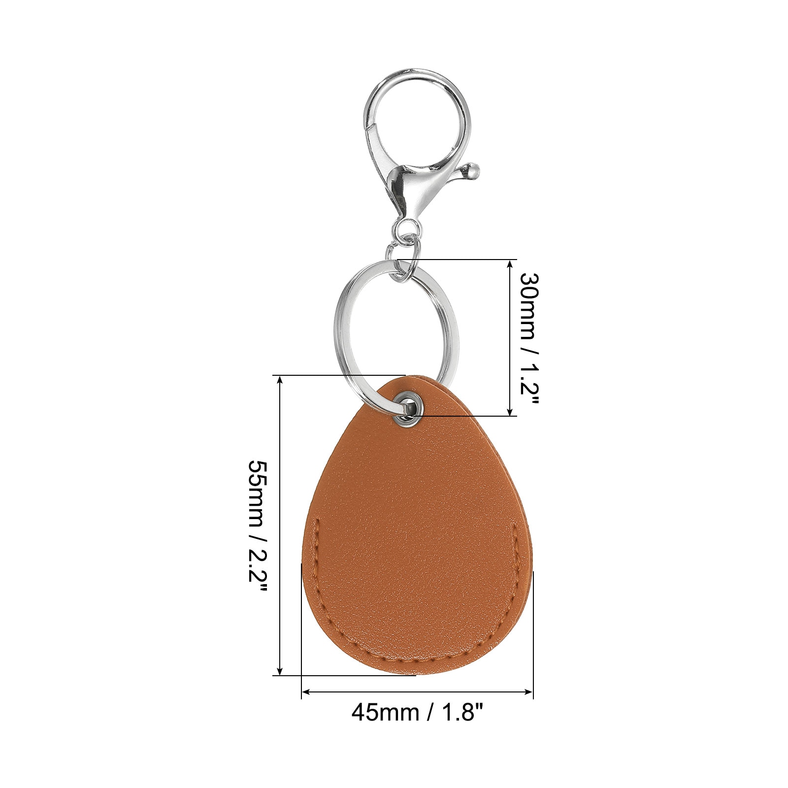 PATIKIL S26011200UX4046 Key-Accessories - View #2