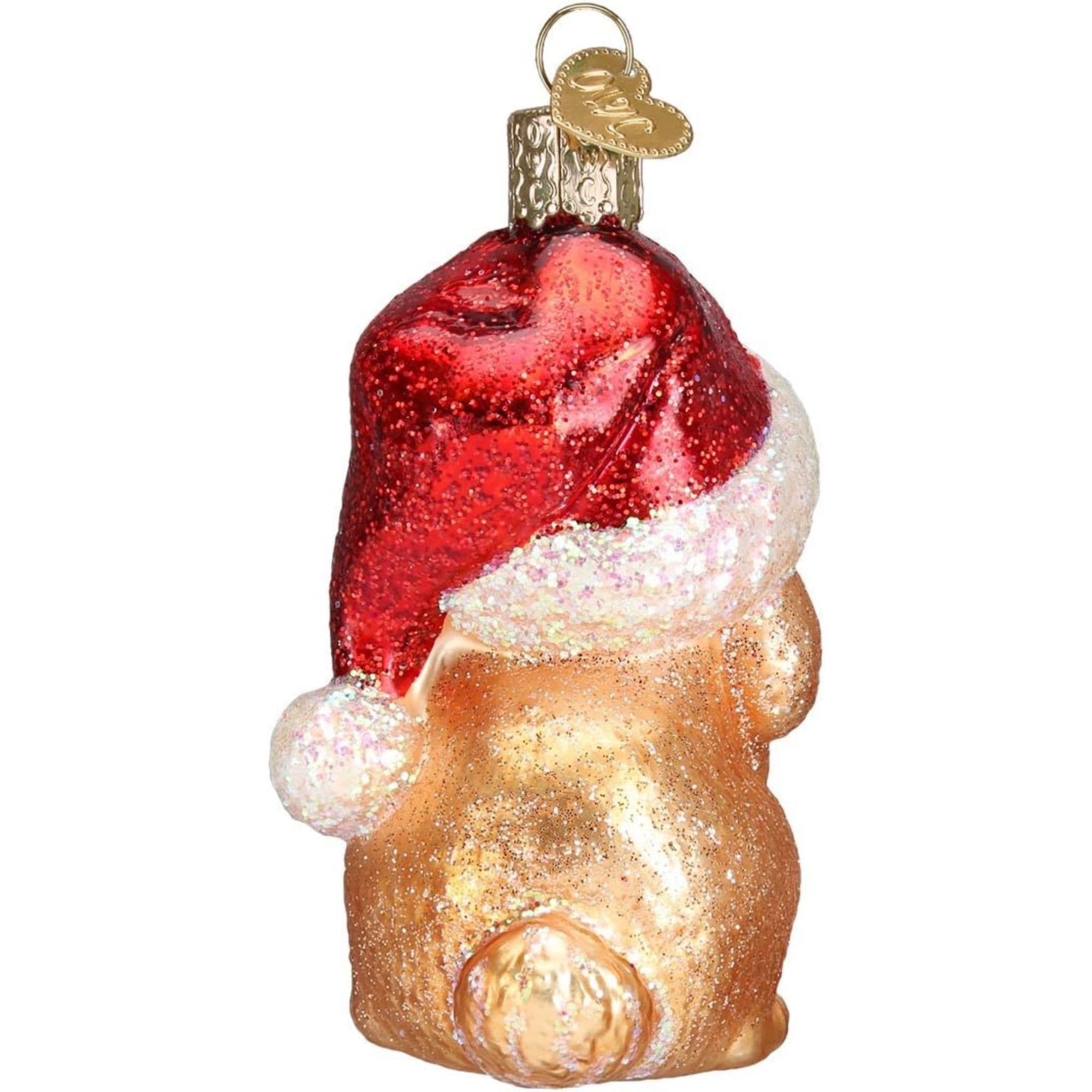 Old World Christmas 729343126269 m060040 - View #2