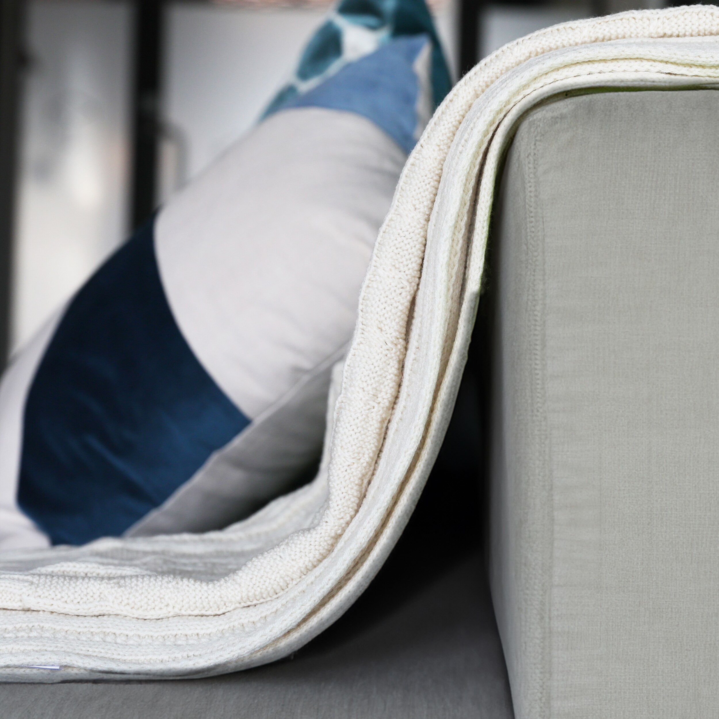 allen + roth WO-Q4BF-TH01 Blankets-And-Throws - View #5