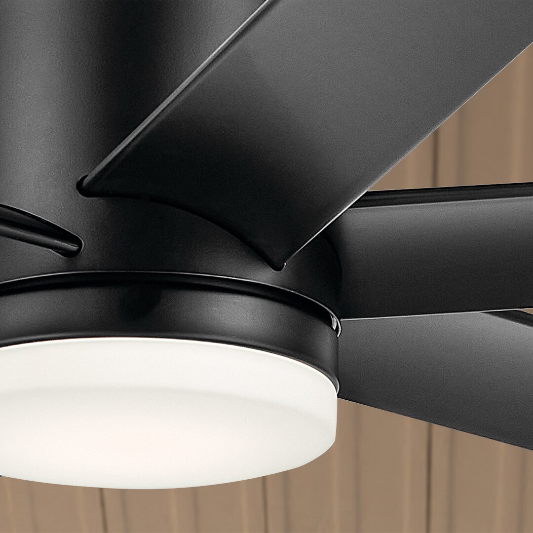 Kichler 310765SBK Ceiling-Fans - View #7