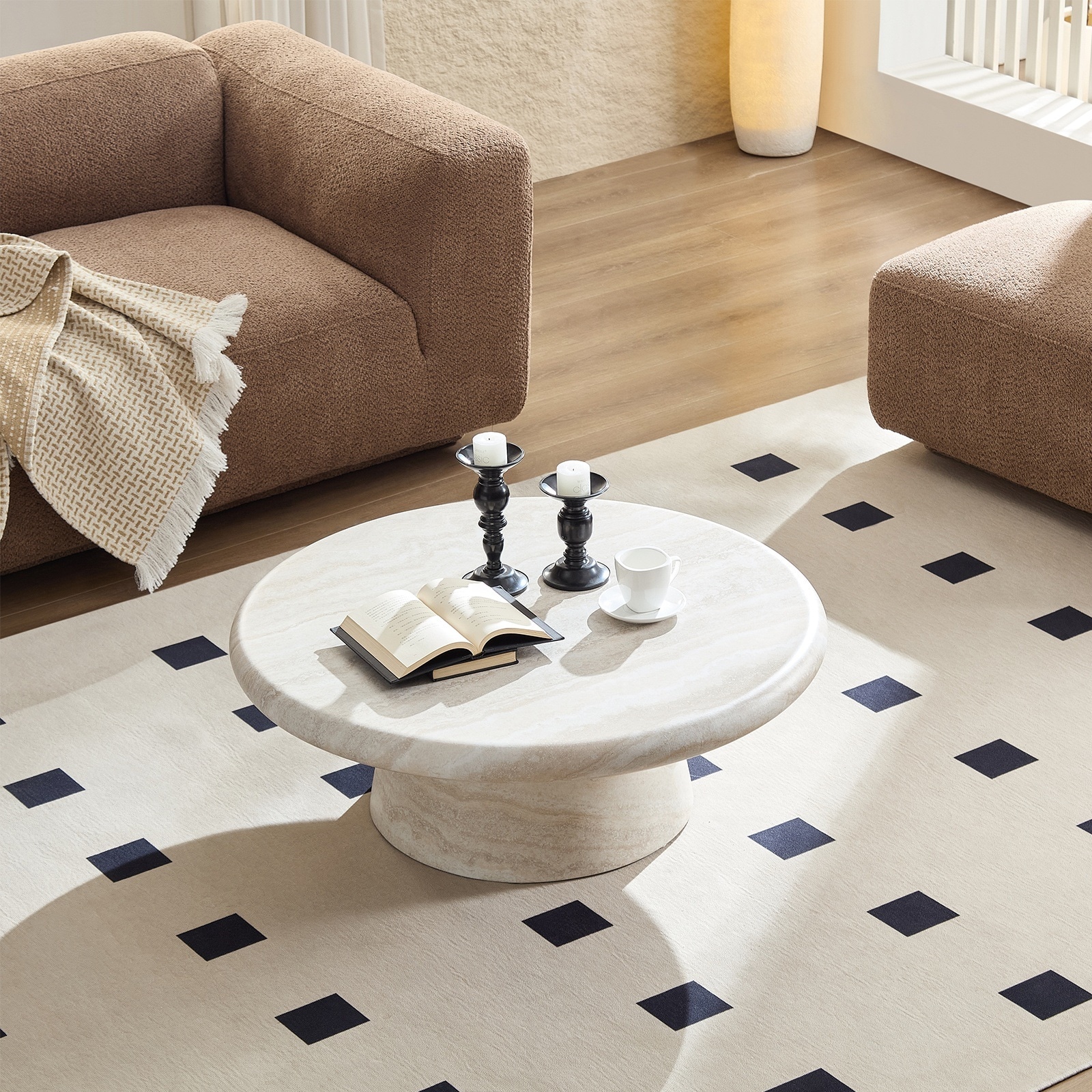 Horizons Prime LJW106794 Coffee-Tables - View #4