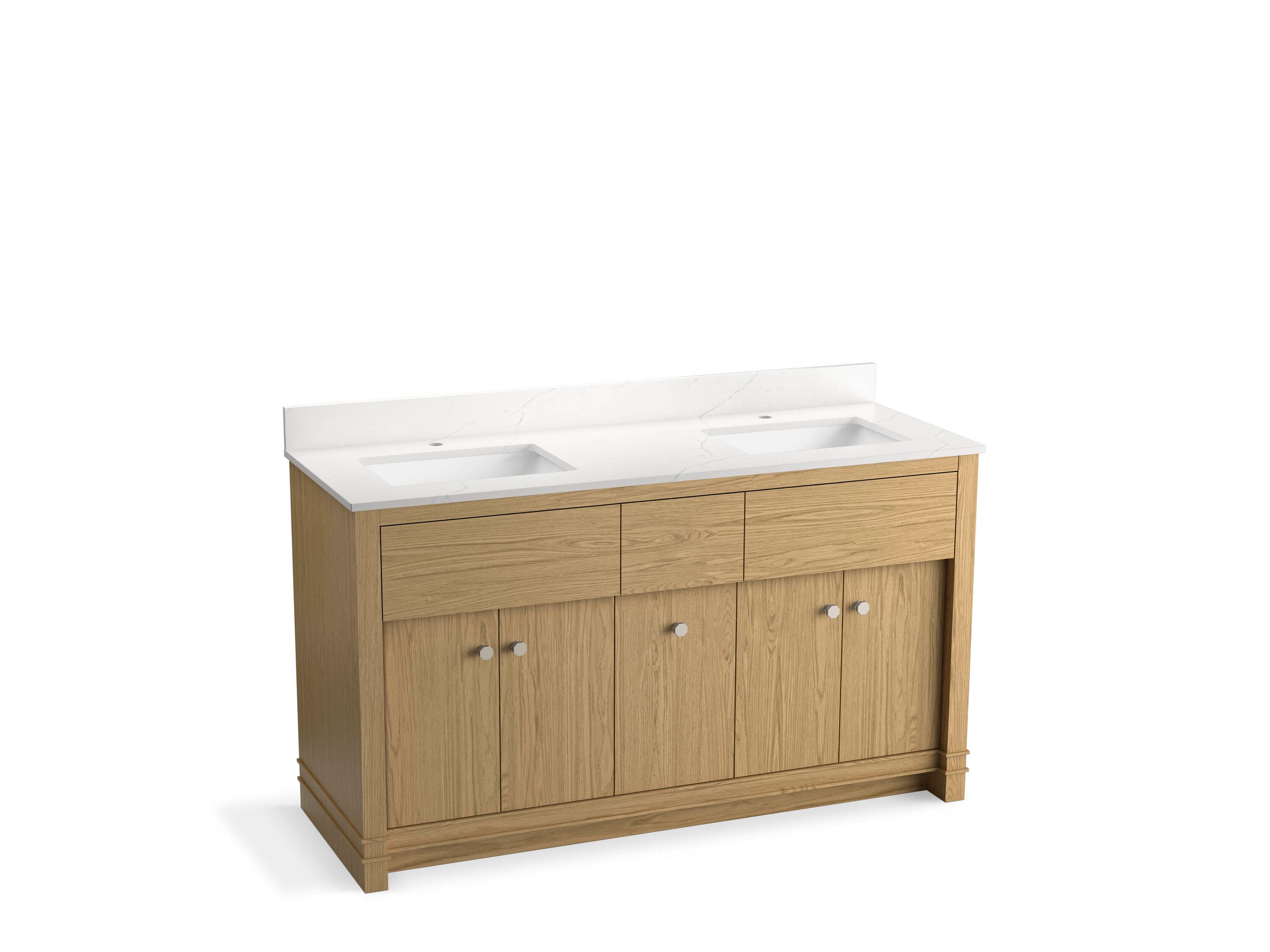 KOHLER 33293-WEK Bath-Vanity-Combo - View #2